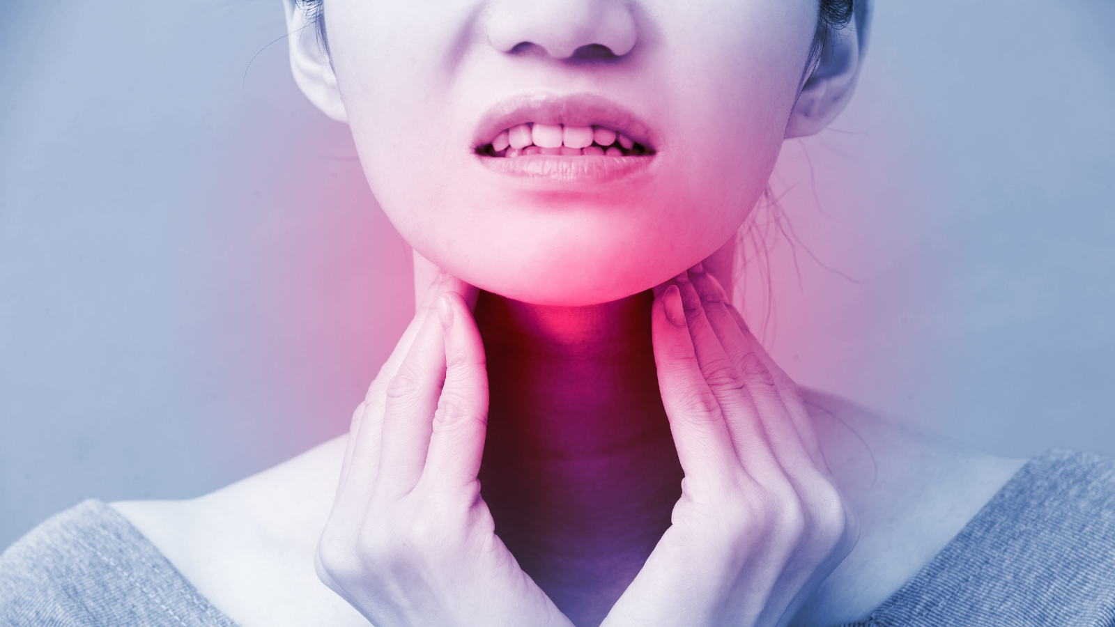 Ung thư khoang miệng sống được bao lâu? Các giai đoạn của ung thư miệng. 1