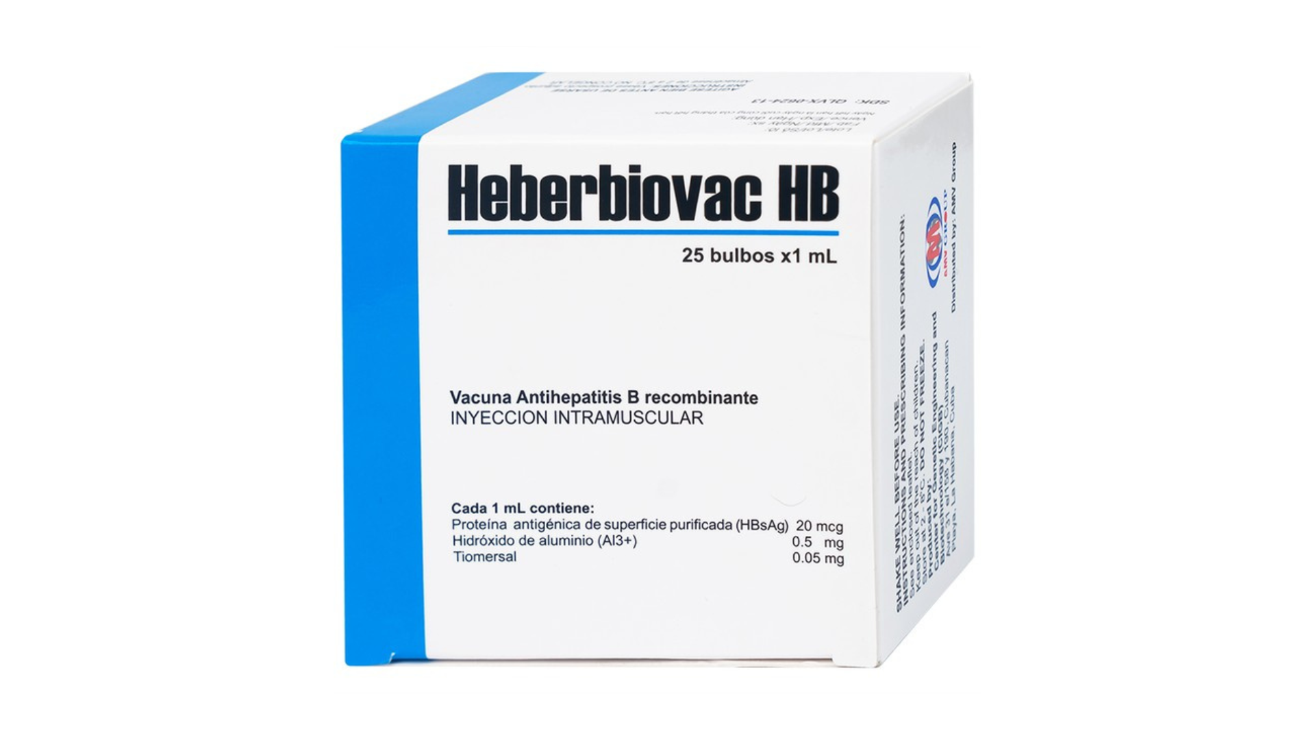 Vắc xin viêm gan B có tại Trung tâm Tiêm chủng Long Châu