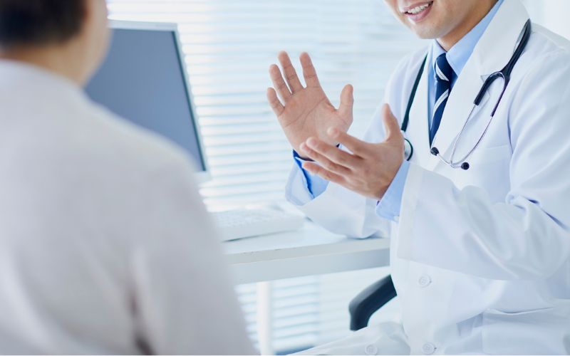 Ung thư phổi giai đoạn cuối sống được bao lâu còn phụ thuộc vào nhiều yếu tố như tuổi tác, loại ung thư,....