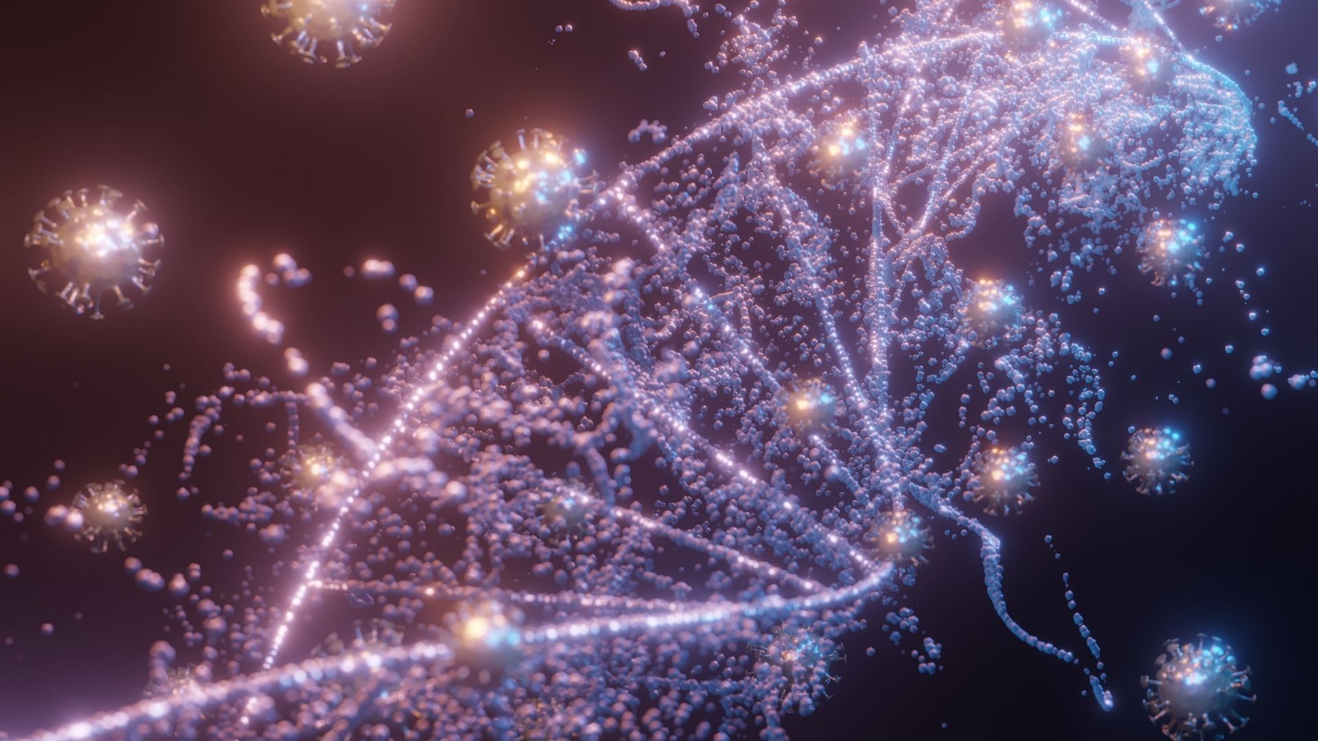 Đột biến gen có thể là nguyên nhân gây ung thư thực quản