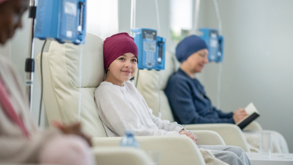 Ung thư thực quản có chữa được không? Đây là câu hỏi khiến nhiều người lo lắng khi biết đến căn bệnh này