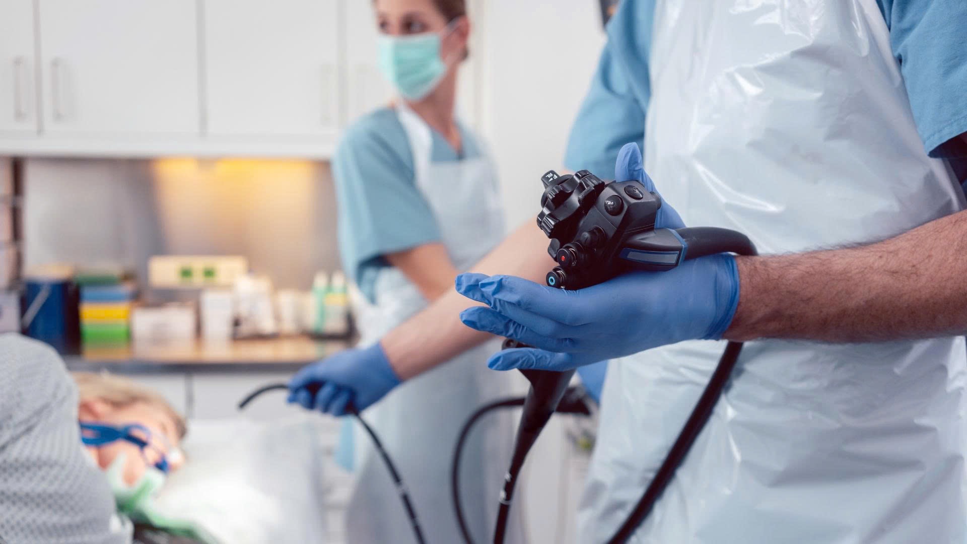 Ung thư thực quản có nên mổ không?