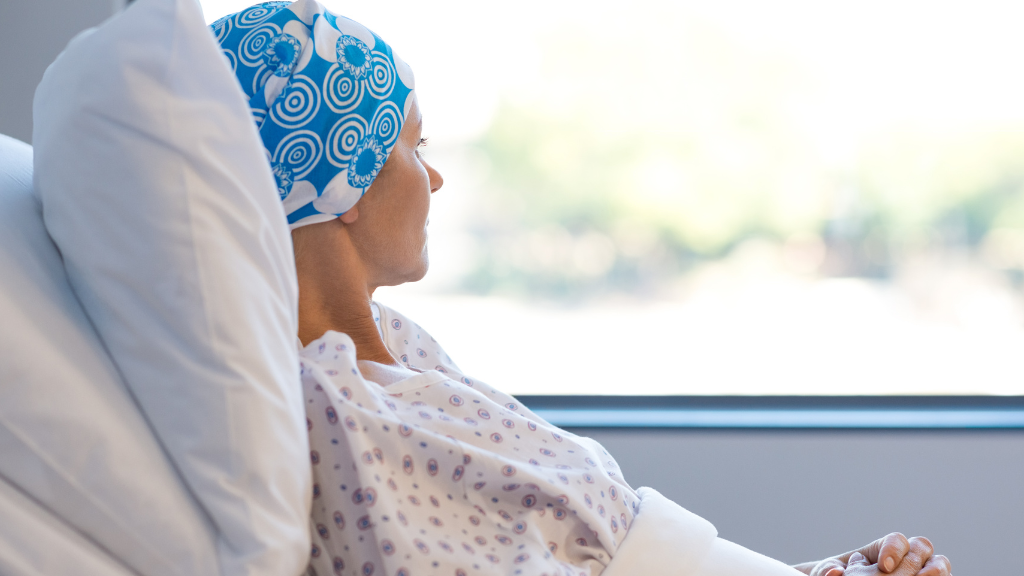 Ở giai đoạn 3 của ung thư thực quản tiên lượng sống nhìn chung còn khá hạn chế