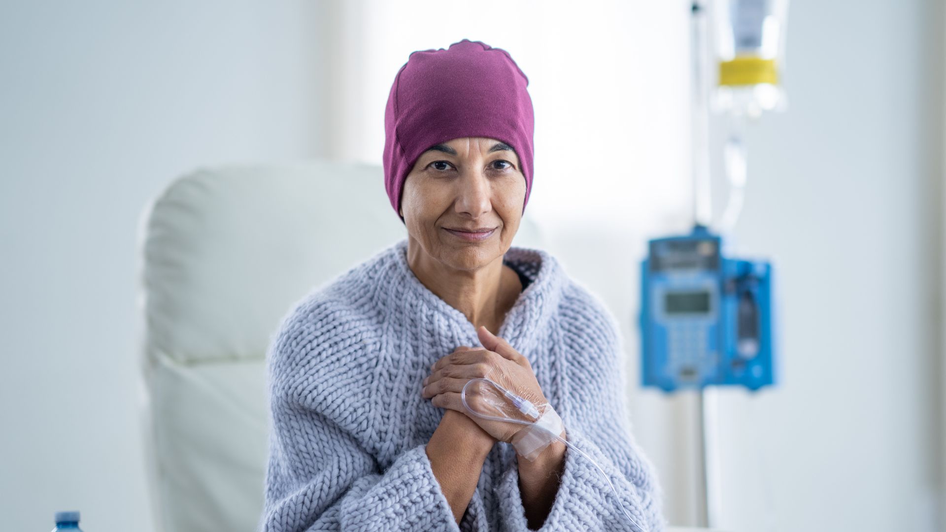 Điều trị ung thư thực quản giai đoạn 4 chủ yếu nhằm giảm triệu chứng và kéo dài thời gian sống