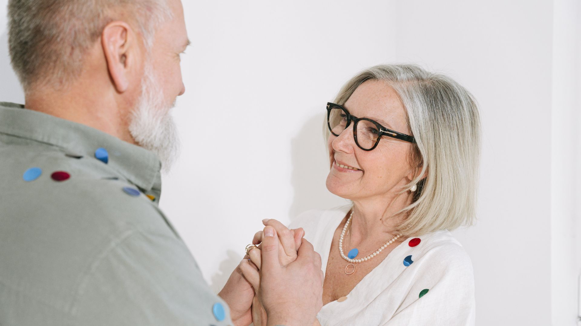 Sự đồng hành của người thân đóng vai trò quan trọng trong việc giúp người bệnh vượt qua những rào cản cảm xúc