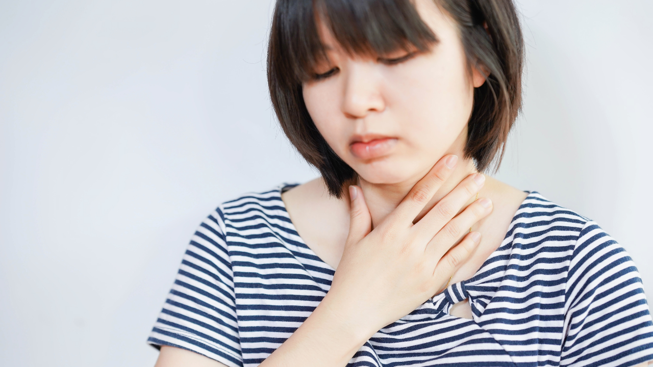 Phụ nữ có nguy cơ mắc ung thư tuyến giáp cao hơn nam giới