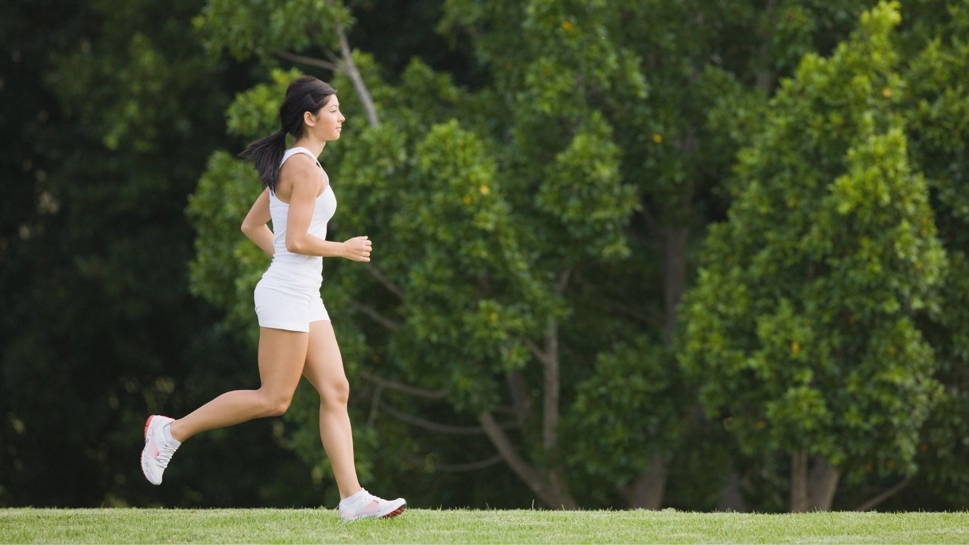 Một lối sống khỏe mạnh giúp nâng cao sức khỏe tổng thể