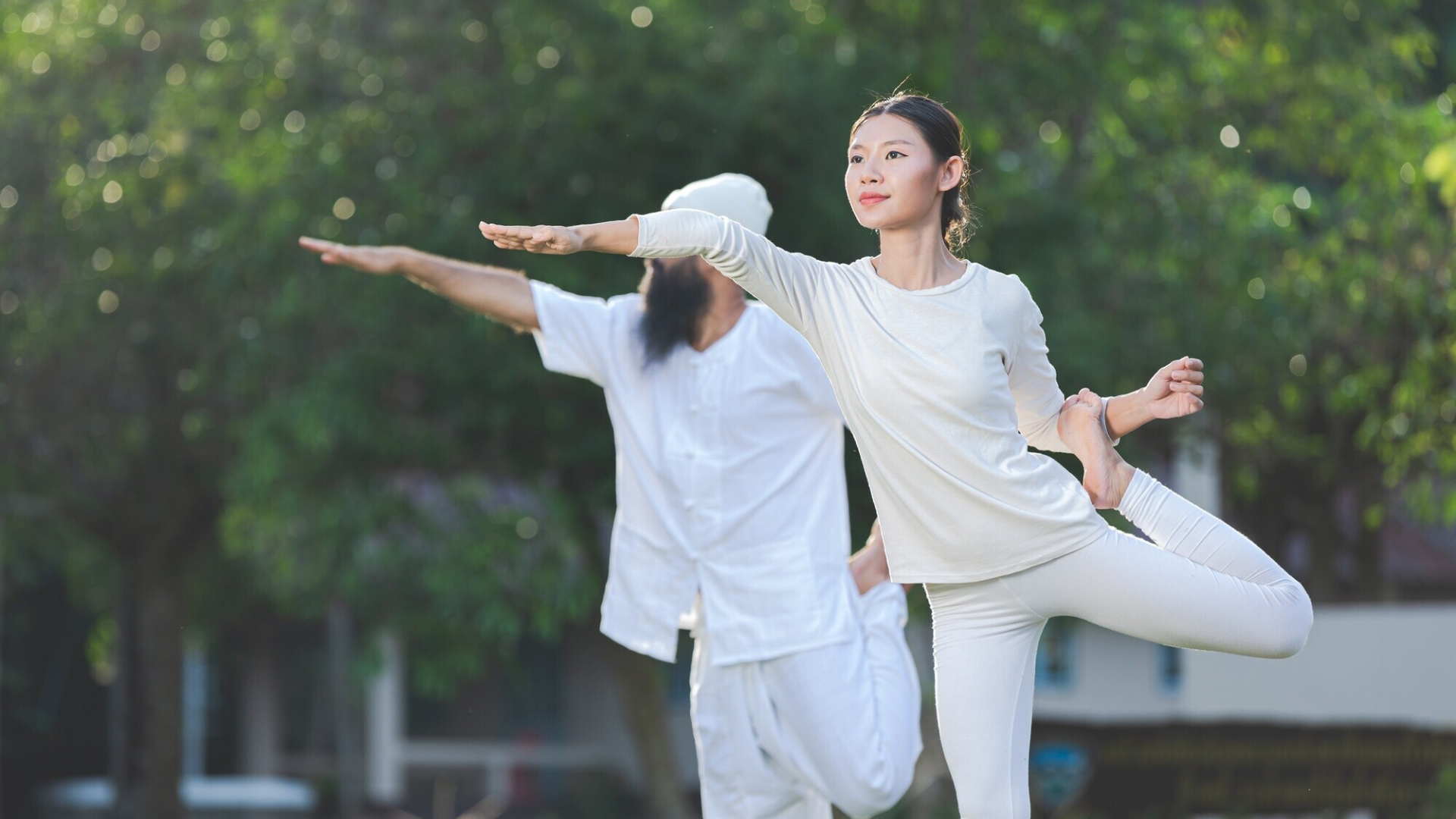 Người bệnh nên duy trì thói quen luyện tập hàng ngày để cơ thể dẻo dai và tinh thần thoải mái hơn