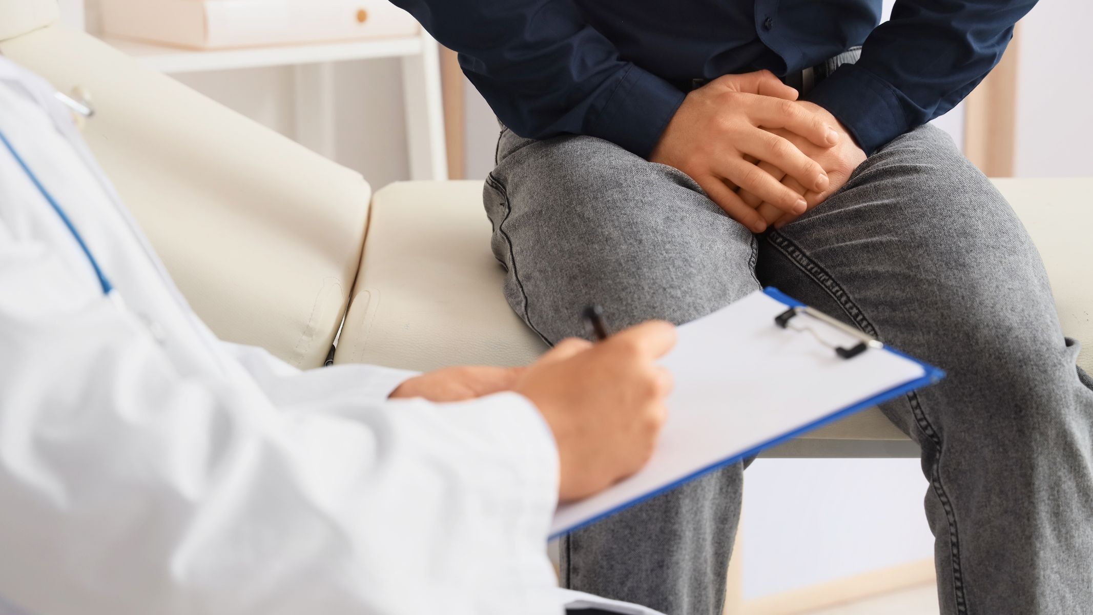 Ung thư tuyến tiền liệt di căn xương là giai đoạn muộn của ung thư tuyến tiền liệt