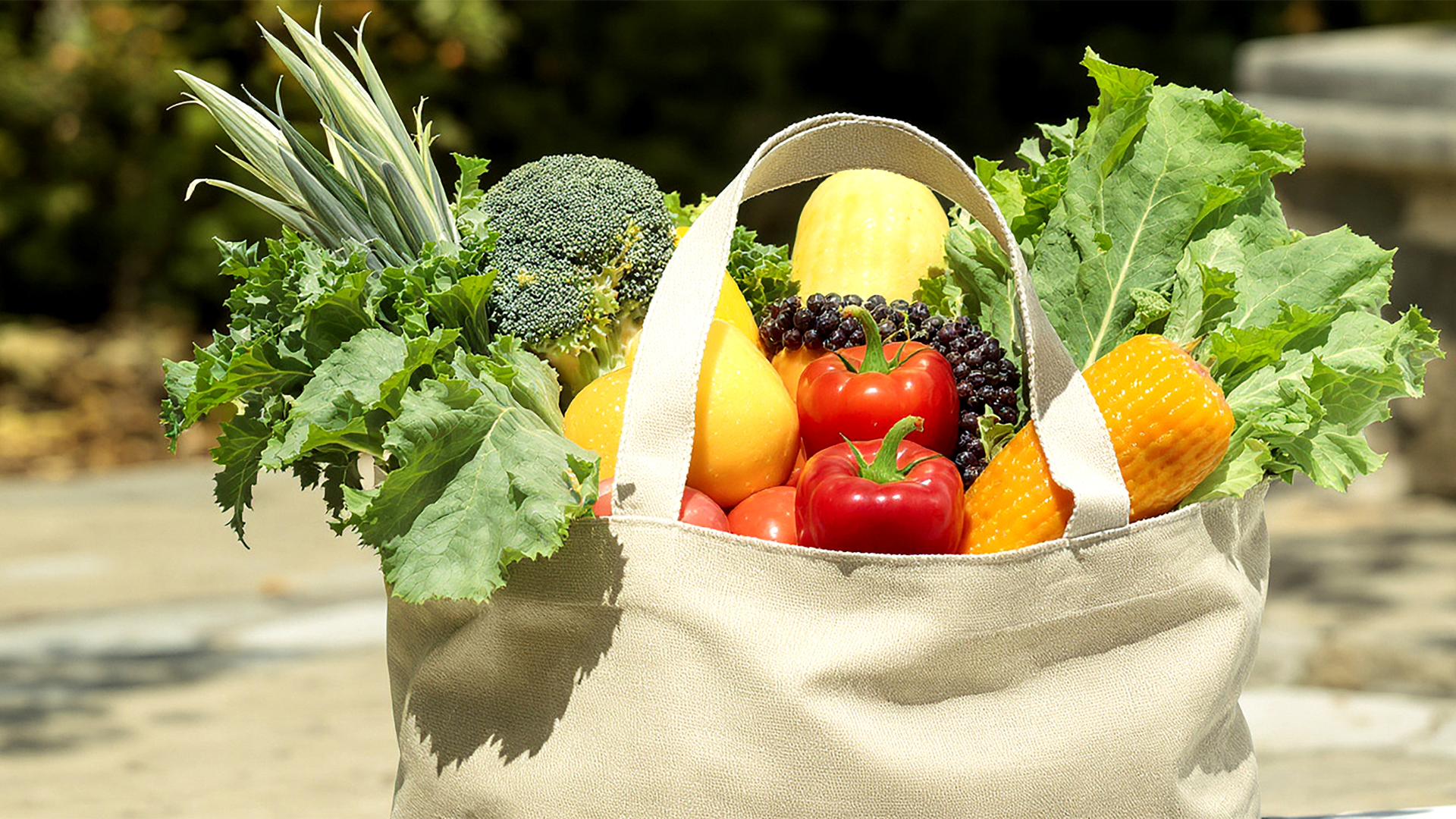 Người bệnh nên ăn uống cân bằng, giàu rau xanh, trái cây, thực phẩm dễ tiêu hóa