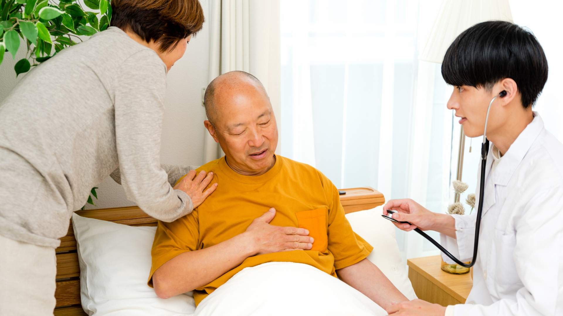 Ở giai đoạn muộn, điều trị thường mang tính phối hợp và được cá thể hóa