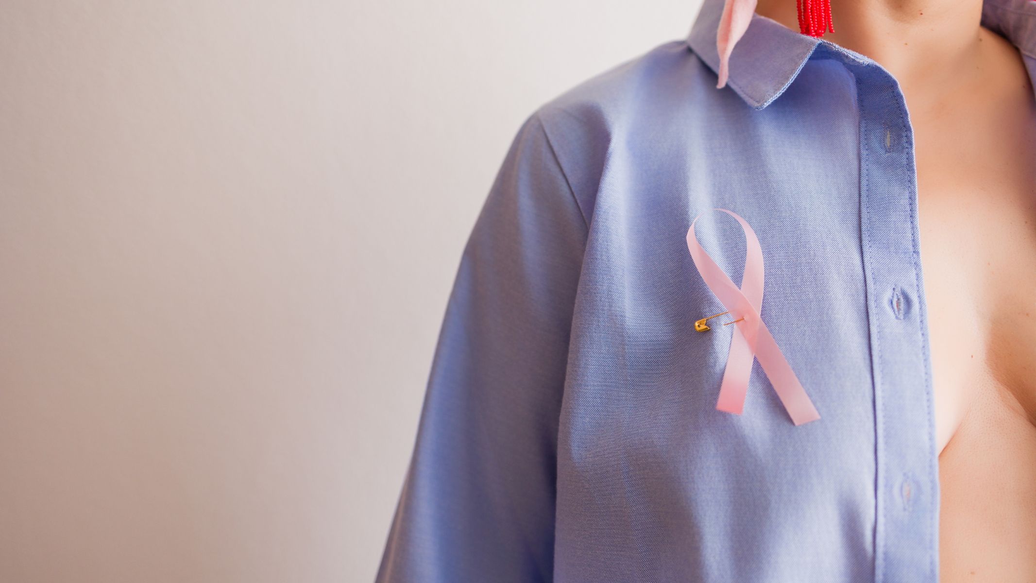 Ung thư vú có di truyền không?