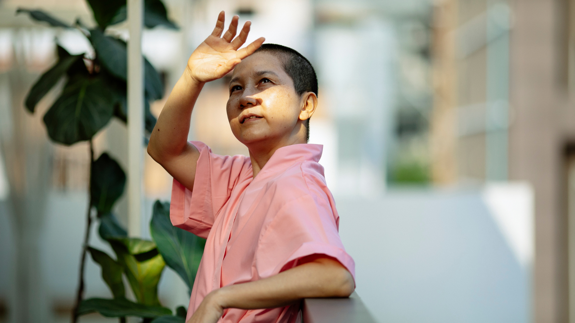 Ung thư vú có nguy hiểm không? Sự thật bạn cần biết để không chủ quan 4