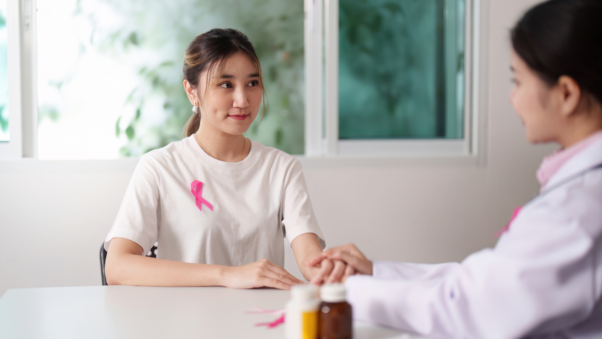 Phác đồ điều trị liên quan đến câu hỏi ung thư vú di căn có chữa được không?