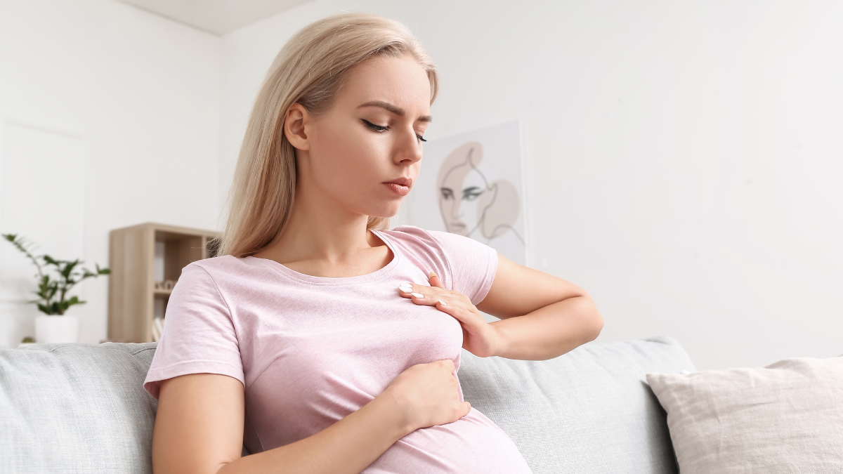 Ung thư vú di căn phổi sống được bao lâu? Hiểu rõ để chăm sóc đúng cách 3