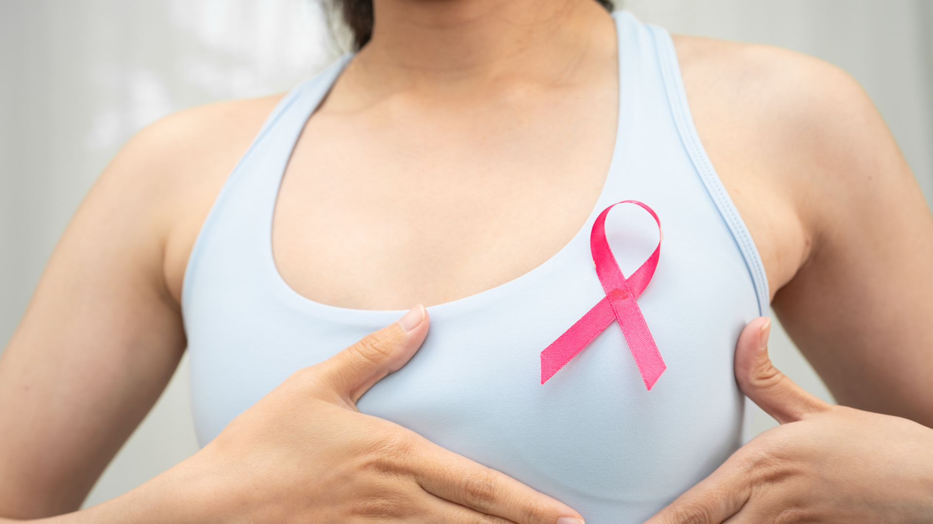 Ung thư vú giai đoạn 1 có nguy hiểm không?