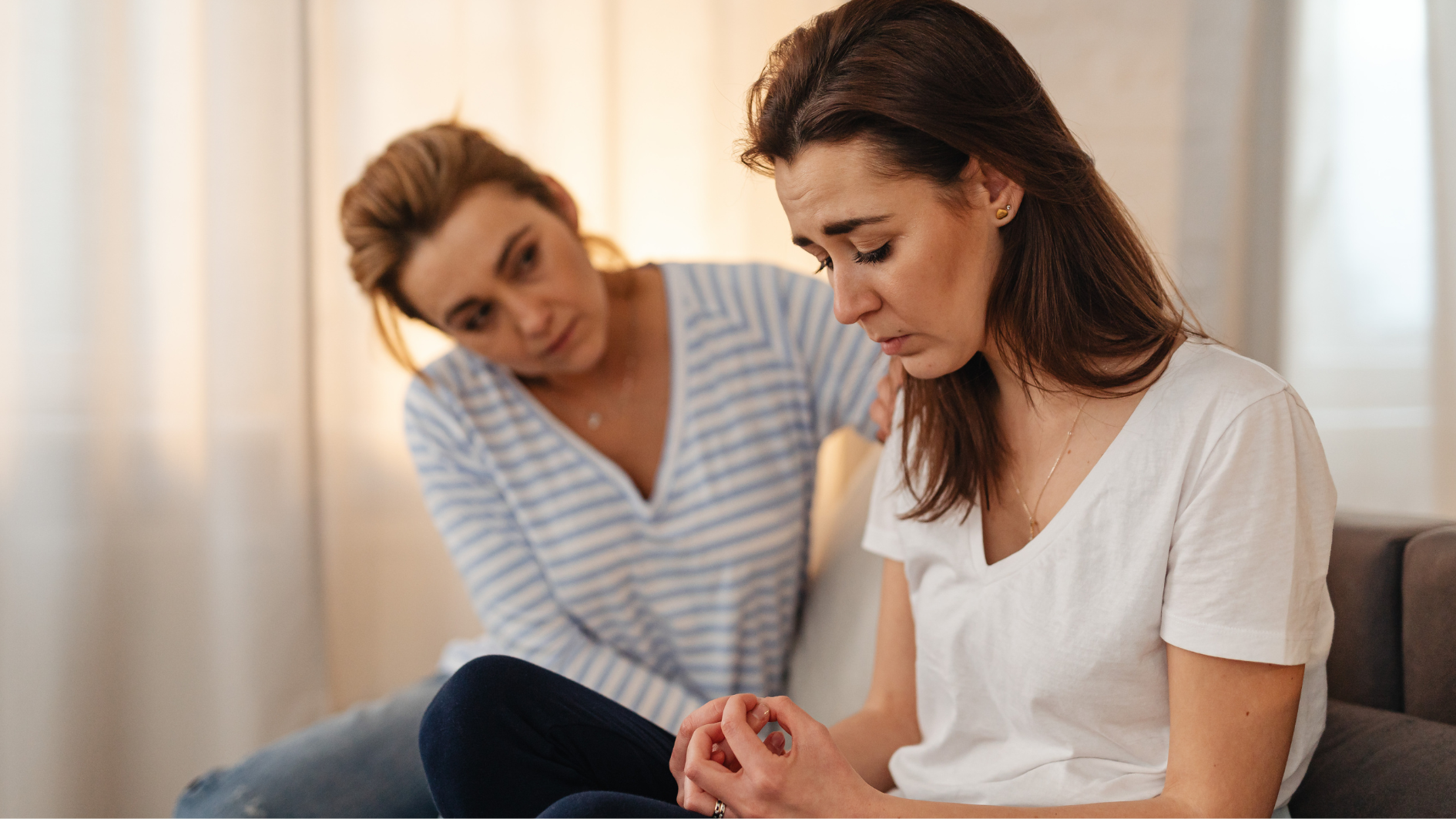 Lắng nghe và thấu hiểu giúp người bệnh an tâm, giảm lo lắng