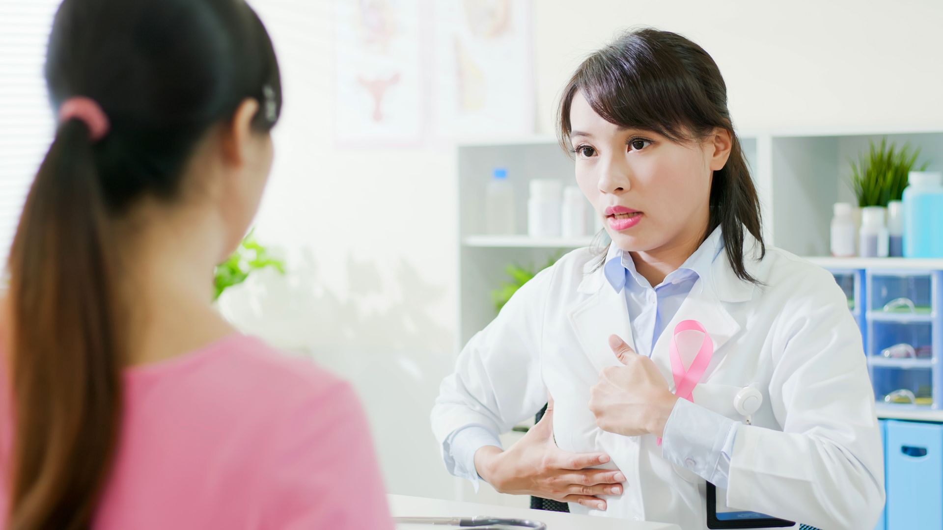 Ung thư vú giai đoạn 2: Hiểu đúng để chủ động điều trị và sống khỏe 1