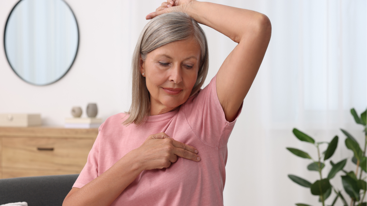 Ung thư vú giai đoạn cuối: Những điều cần biết để đồng hành cùng người bệnh 3