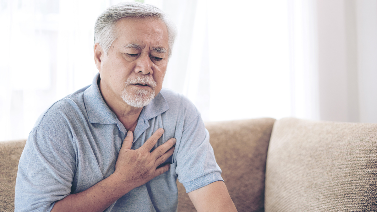 Ung thư vú ở nam: Căn bệnh ít gặp nhưng không thể chủ quan 4