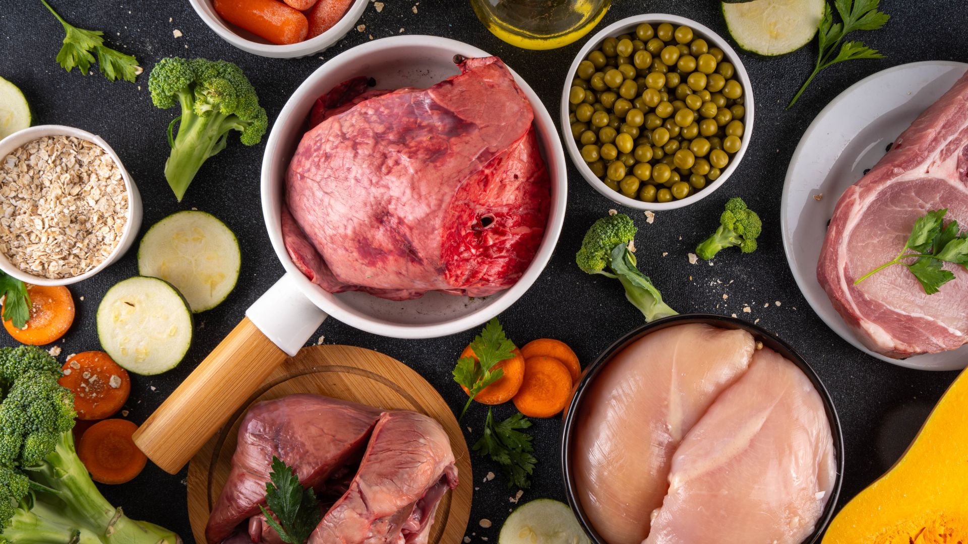 Chế độ dinh dưỡng phù hợp hỗ trợ quá trình điều trị ung thư xương giai đoạn muộn