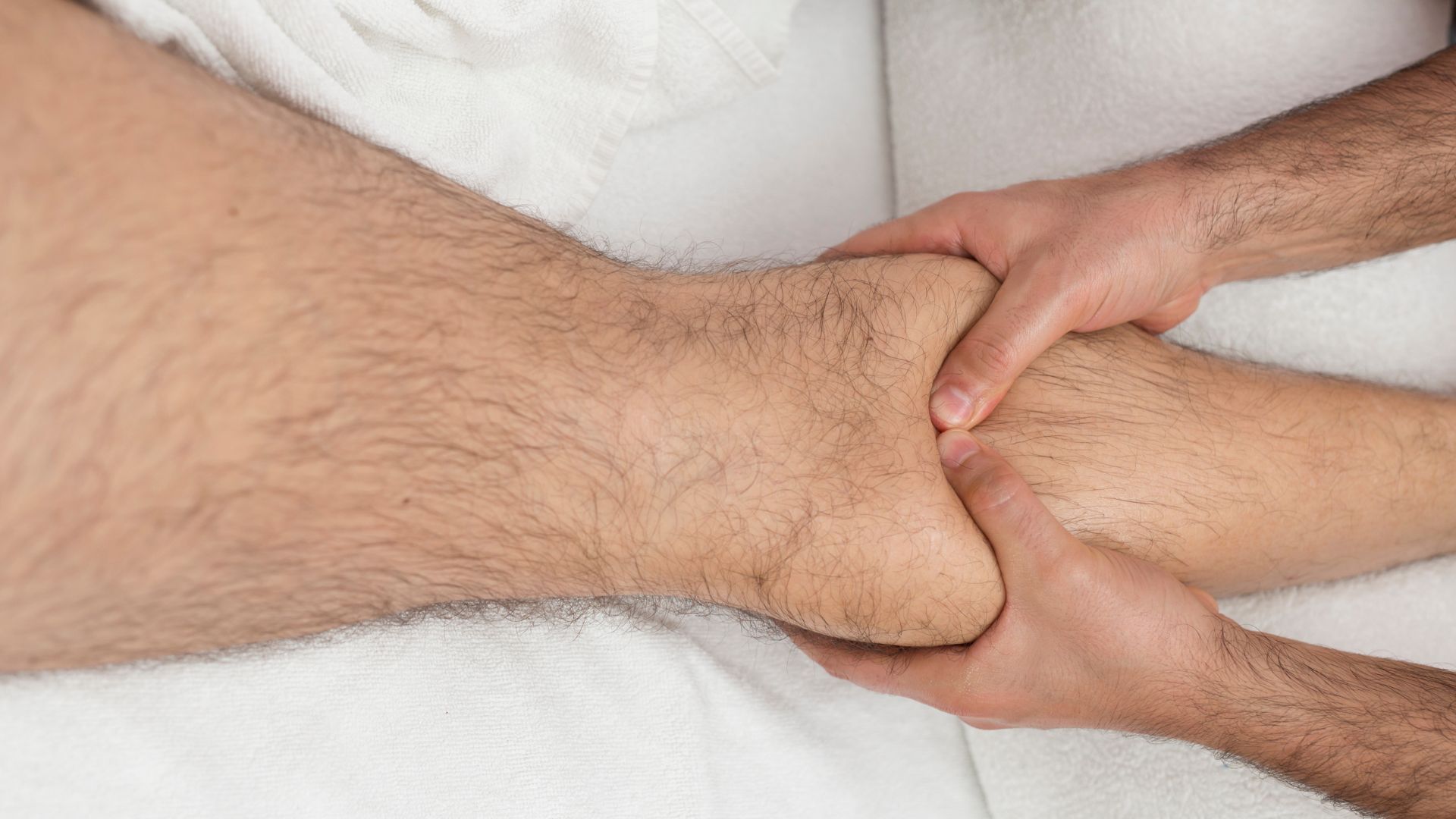 Bệnh nhân ung thư xương giai đoạn cuối cần đến bệnh viện khi bị mất cảm giác chi dưới