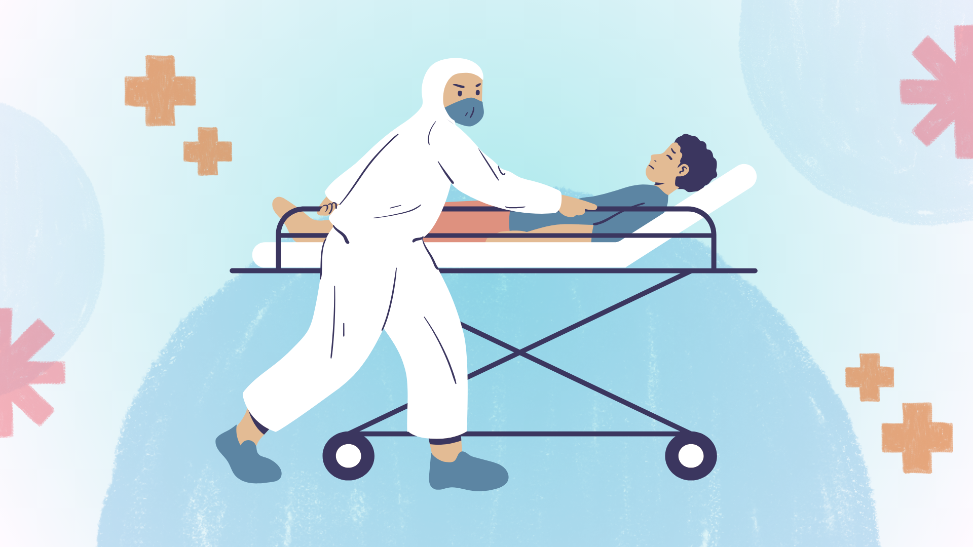 Sốc phản vệ sau tiêm: Bạn đã nhận diện đúng dấu hiệu cấp cứu?