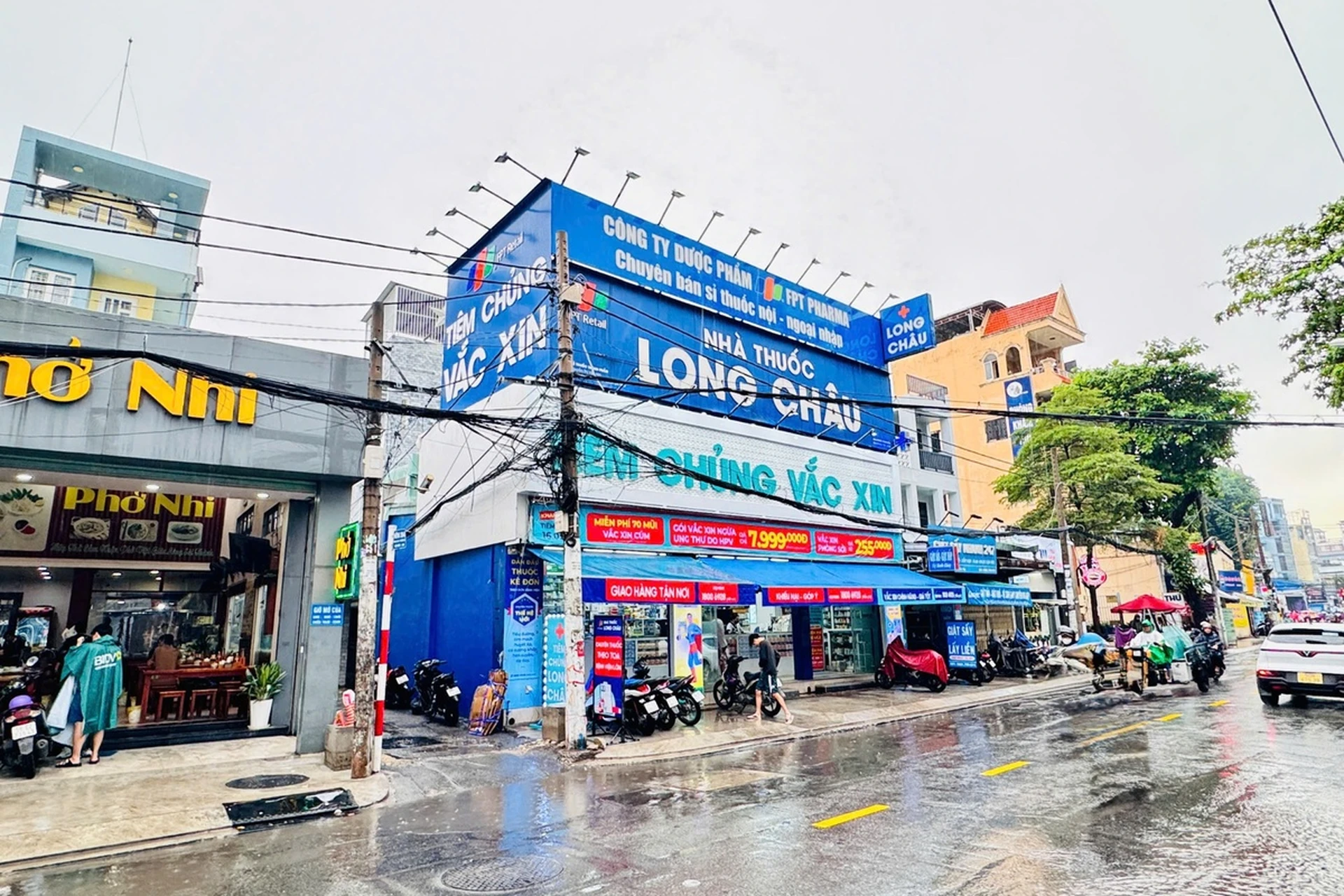 Hình ảnh trung tâm