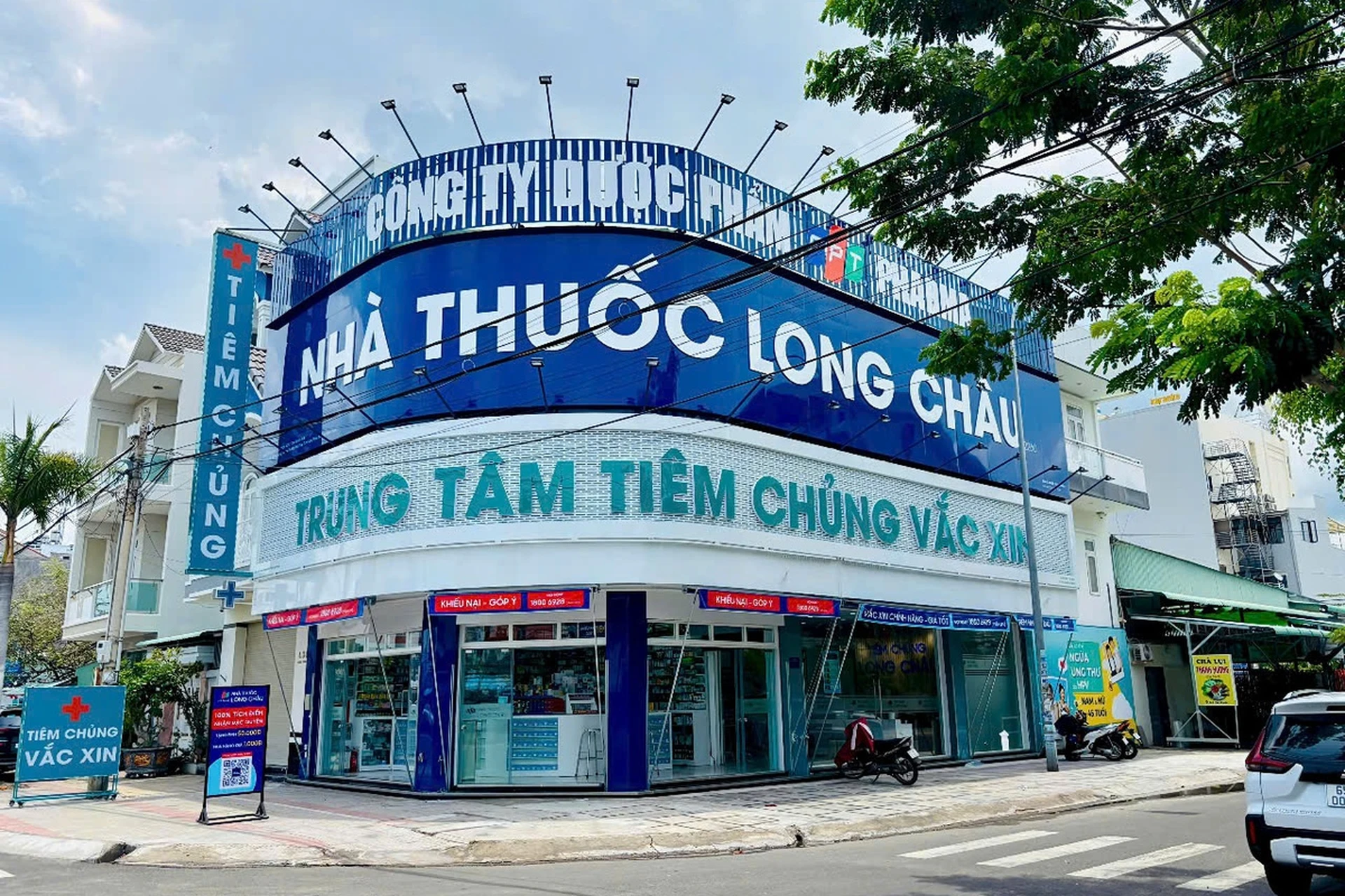 Hình ảnh trung tâm