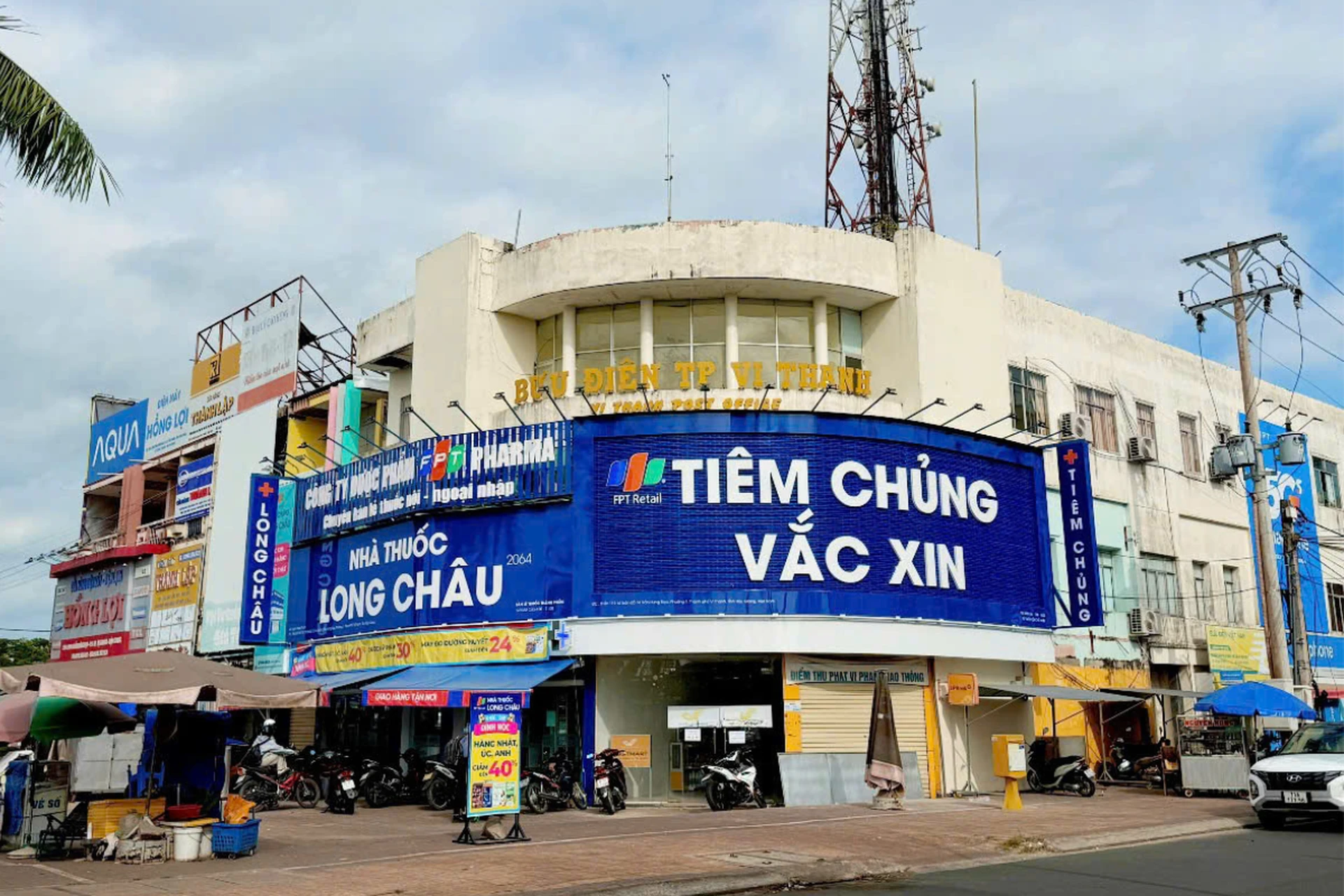 Hình ảnh trung tâm