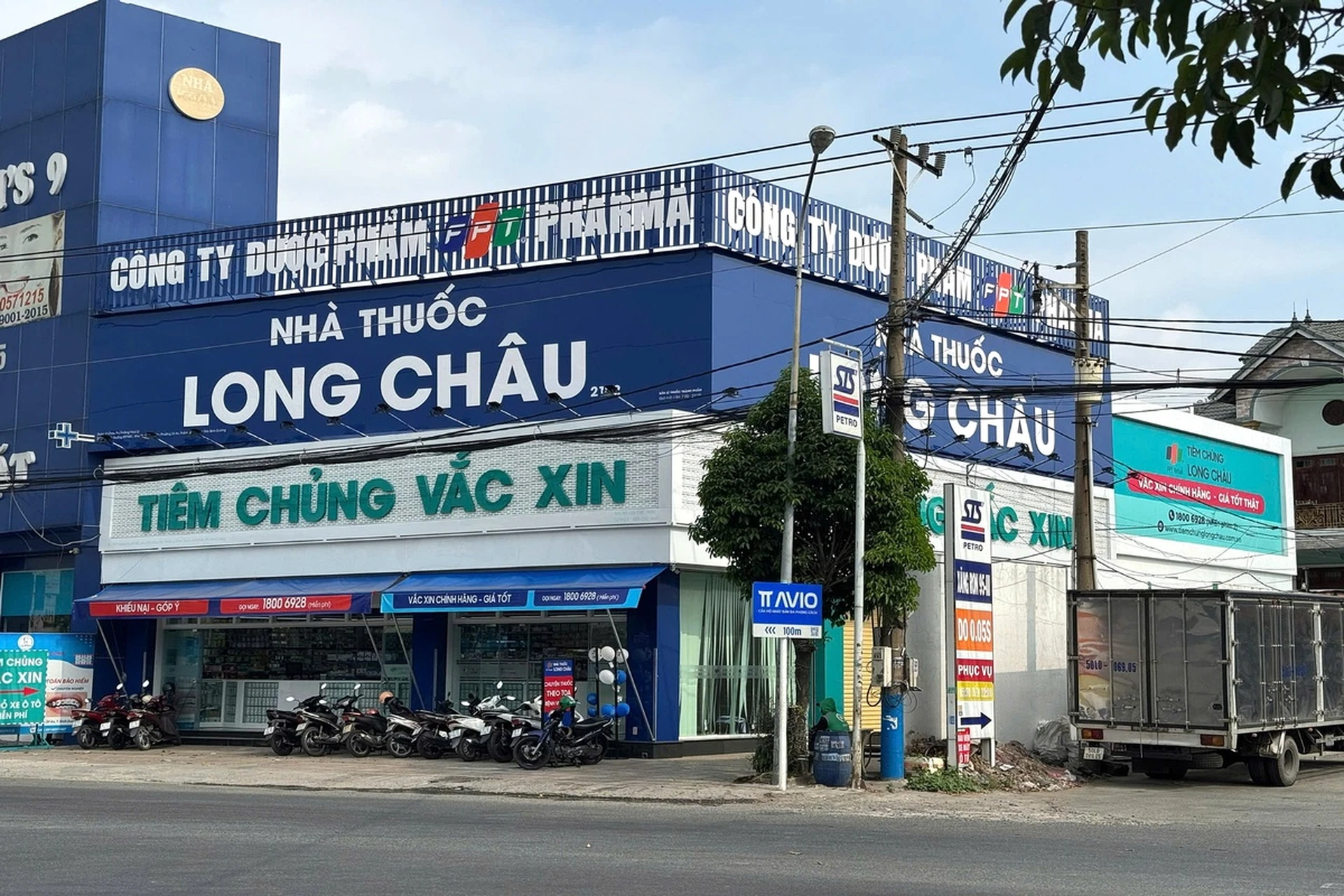 Hình ảnh trung tâm