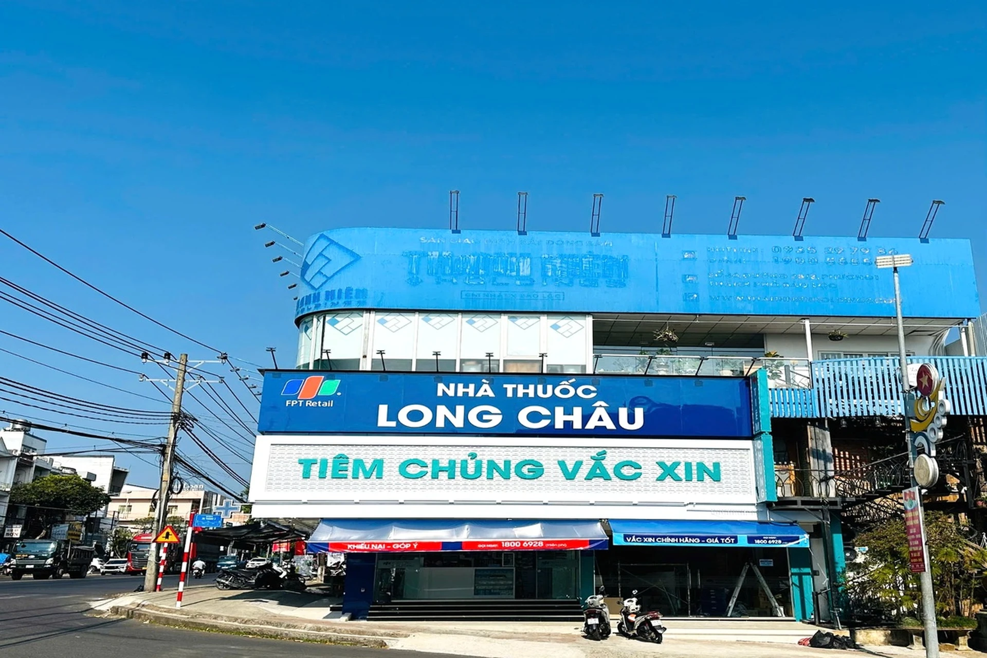 Hình ảnh trung tâm