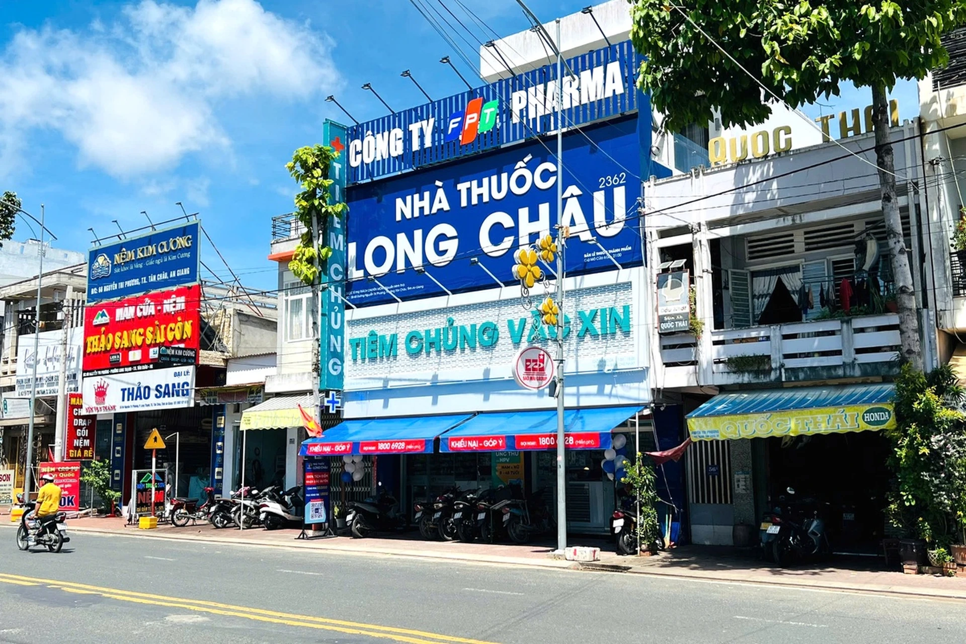 Hình ảnh trung tâm