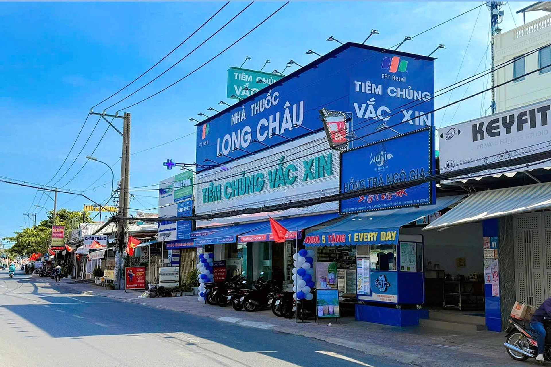 Hình ảnh trung tâm