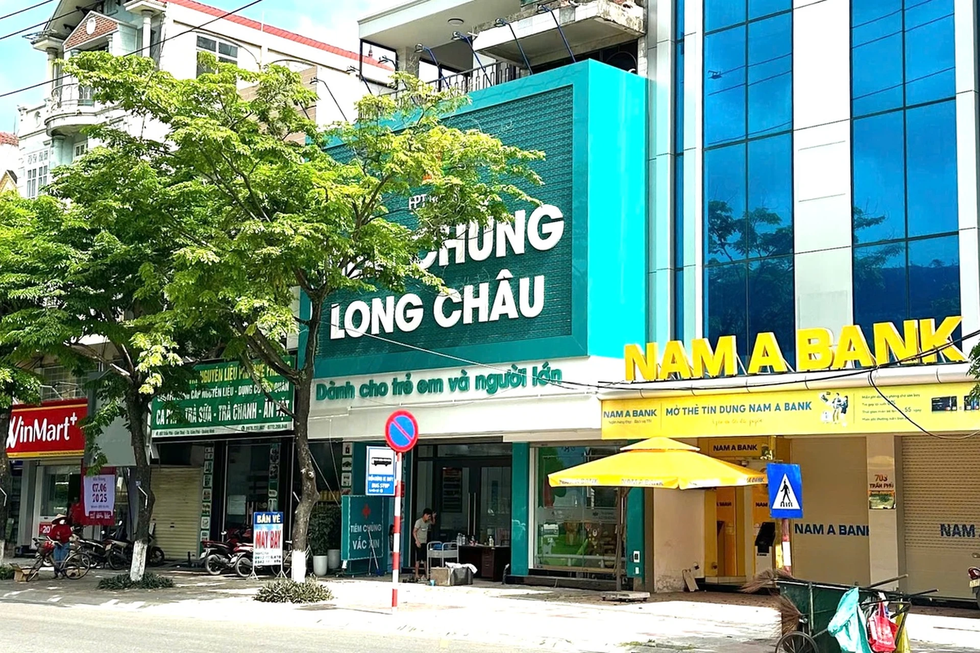 Hình ảnh trung tâm