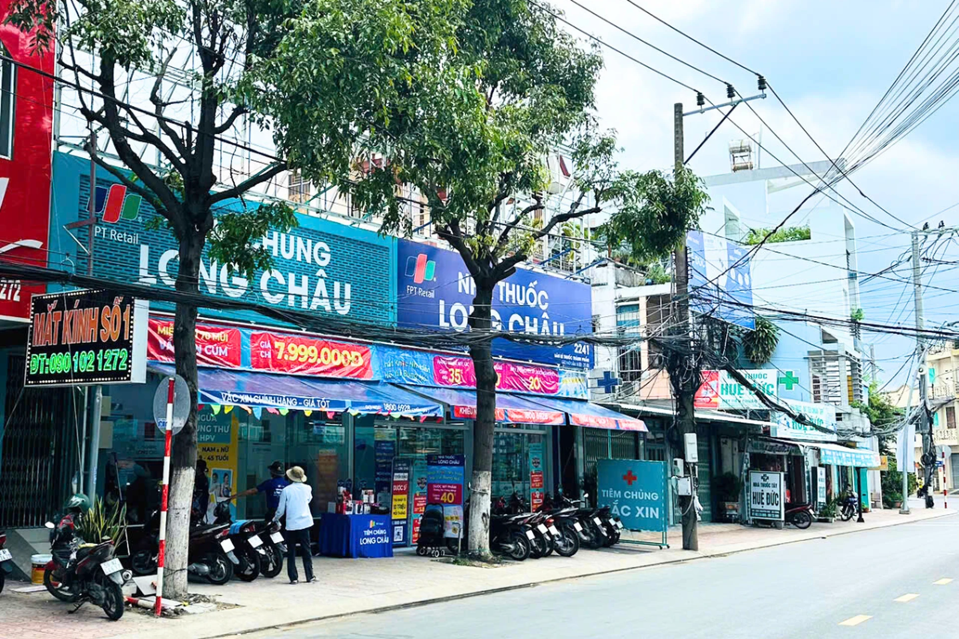 Hình ảnh trung tâm