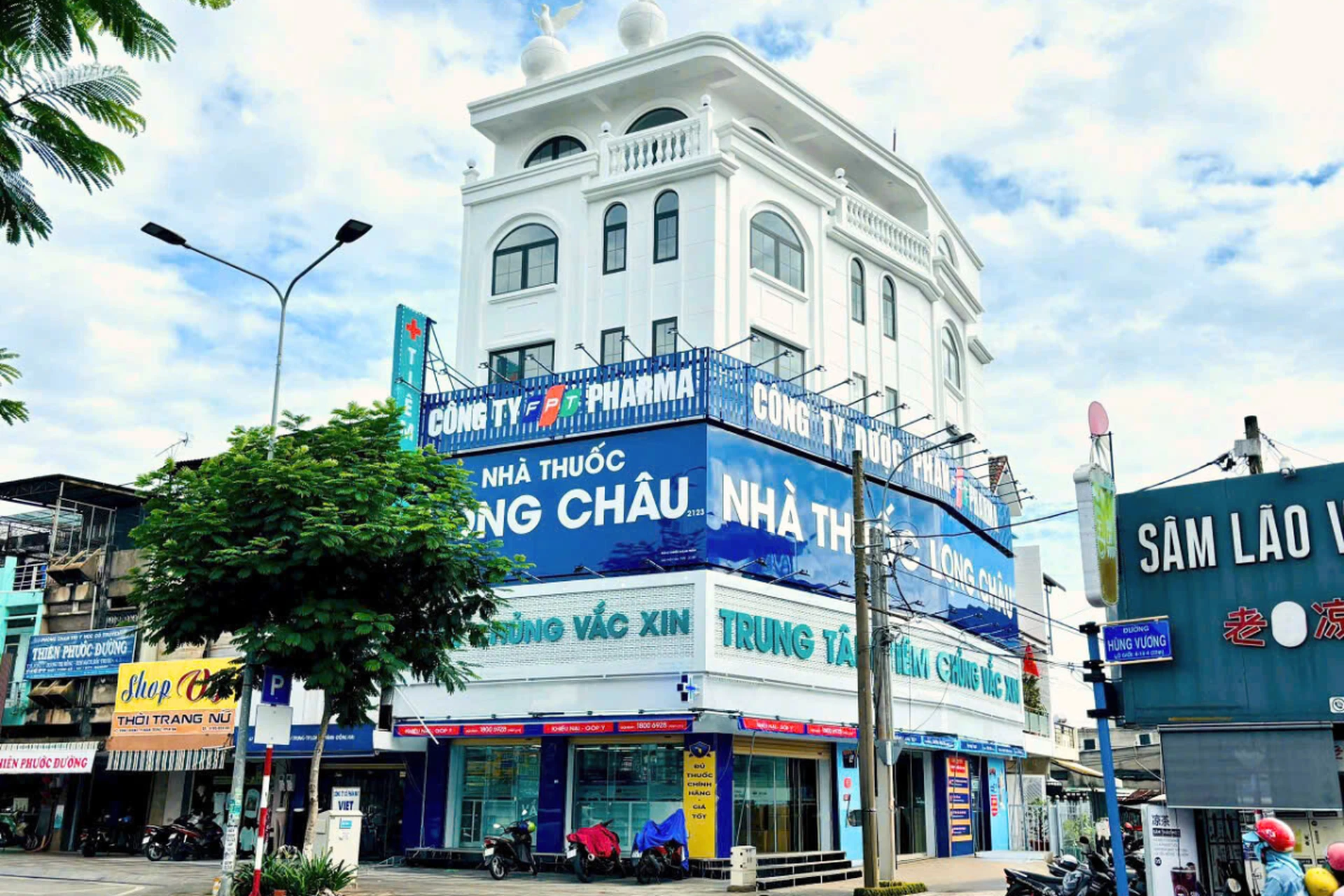 Hình ảnh trung tâm