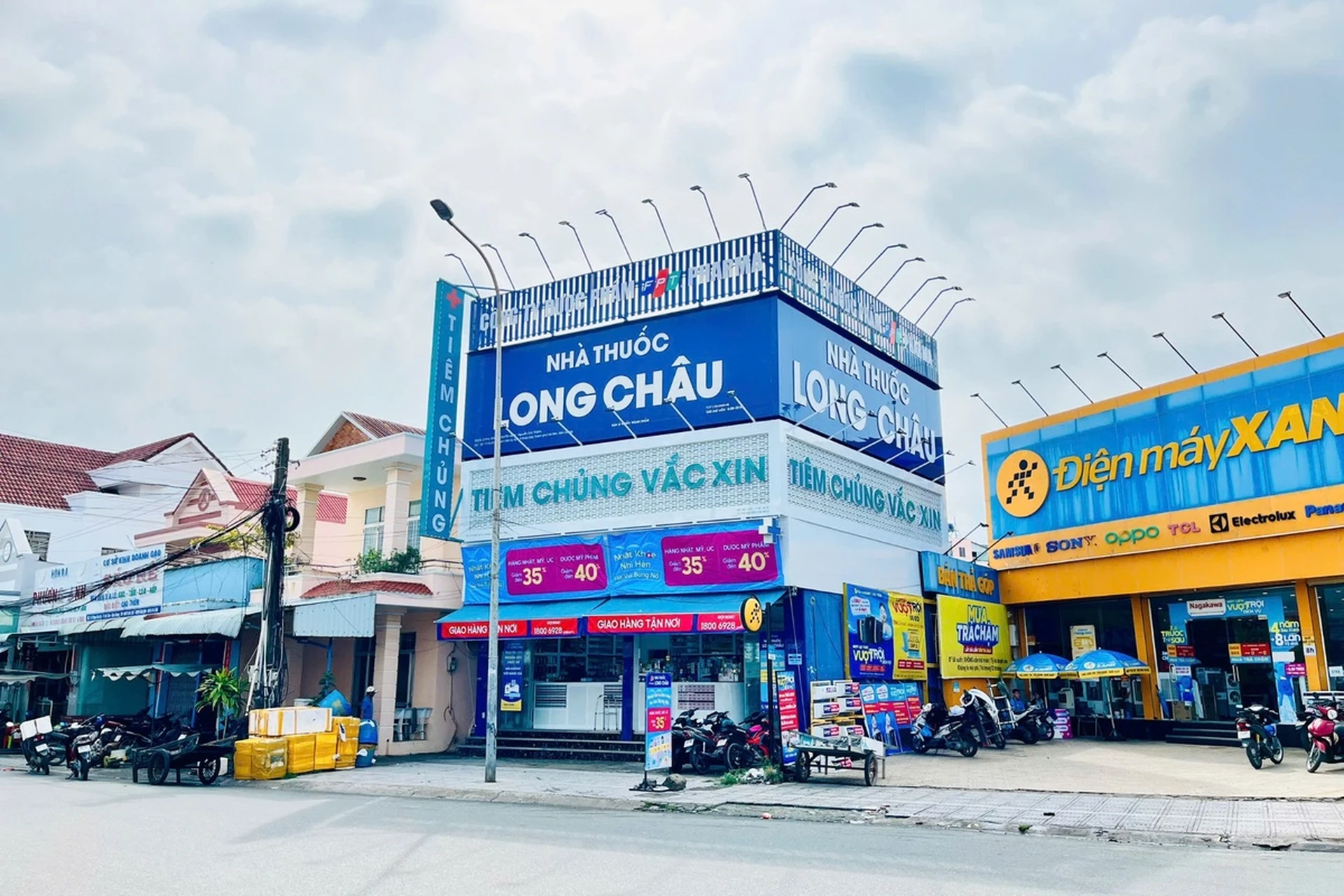 Hình ảnh trung tâm