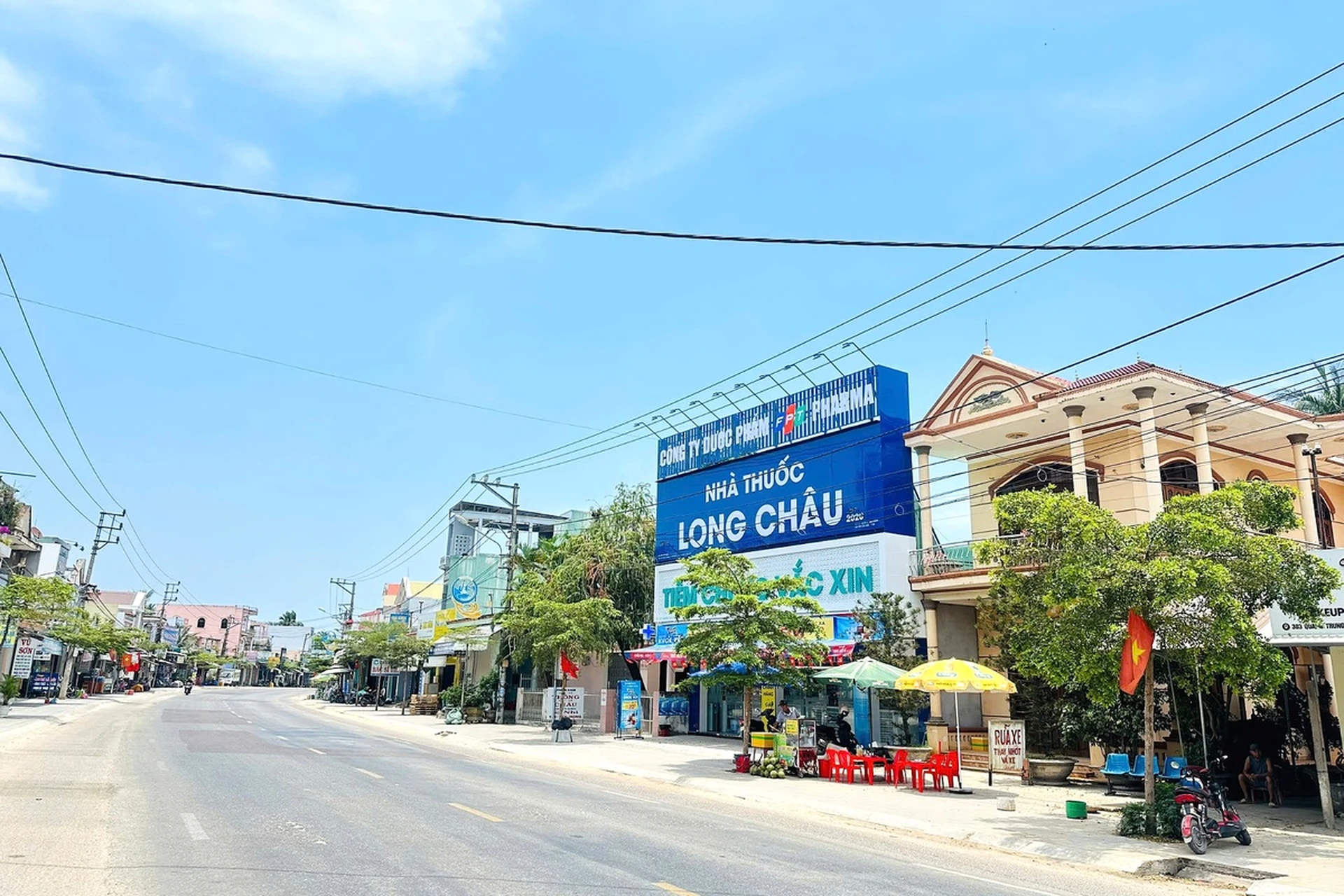Hình ảnh trung tâm