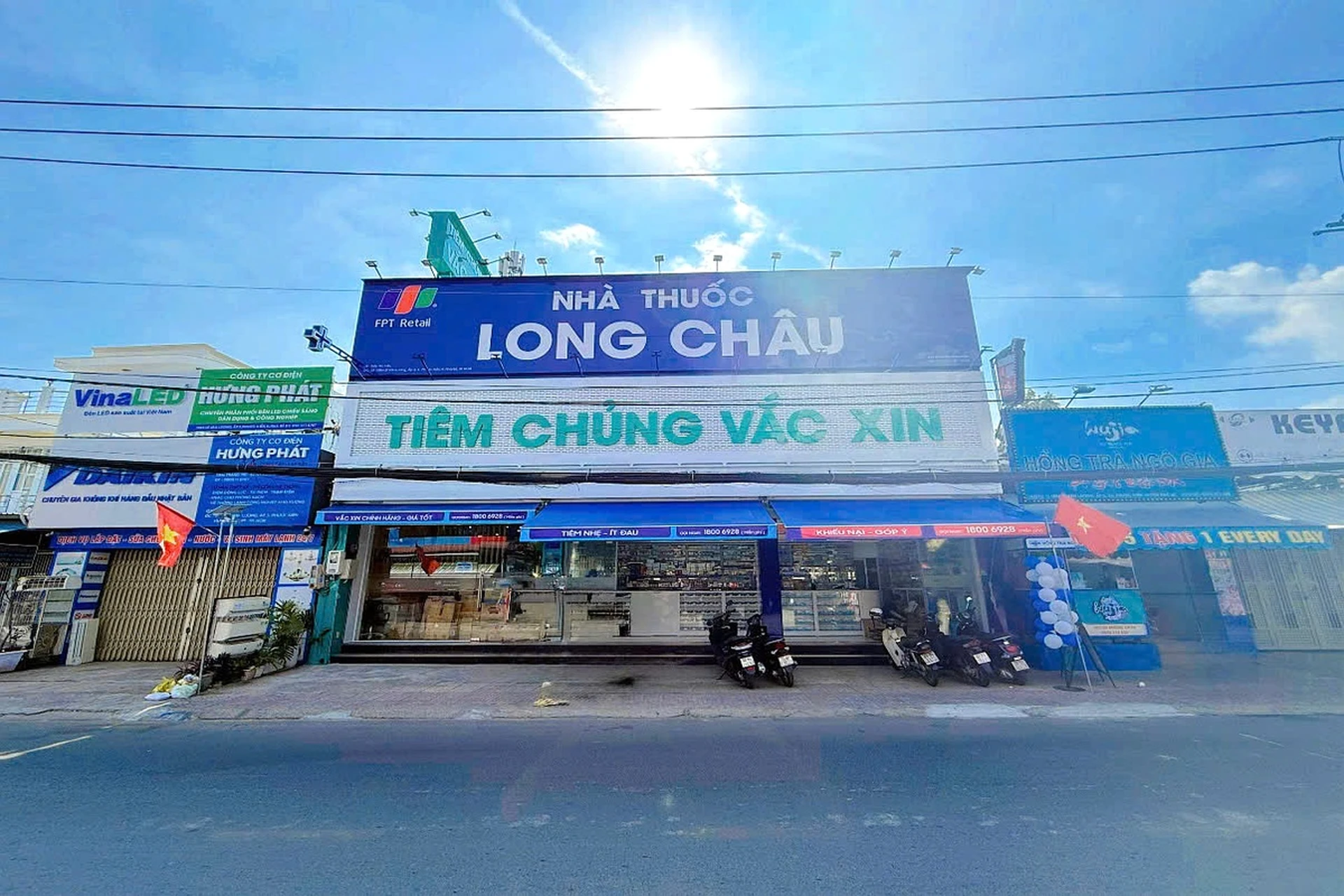 Hình ảnh trung tâm