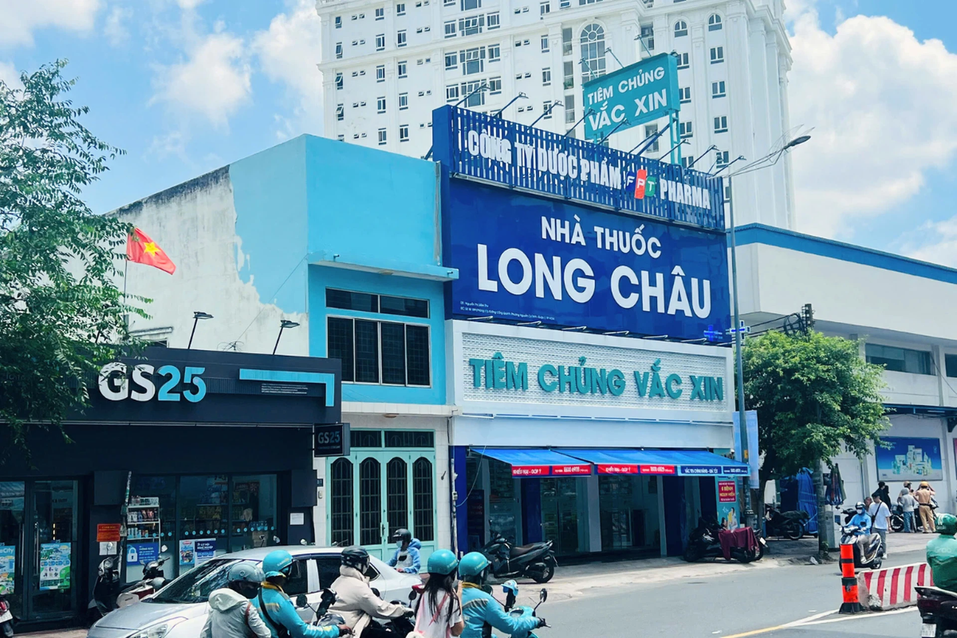 Hình ảnh trung tâm