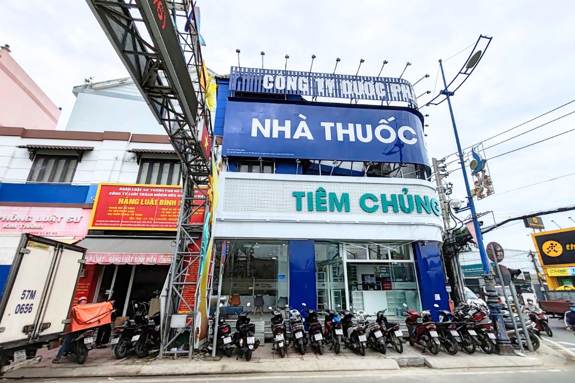 Hình ảnh trung tâm