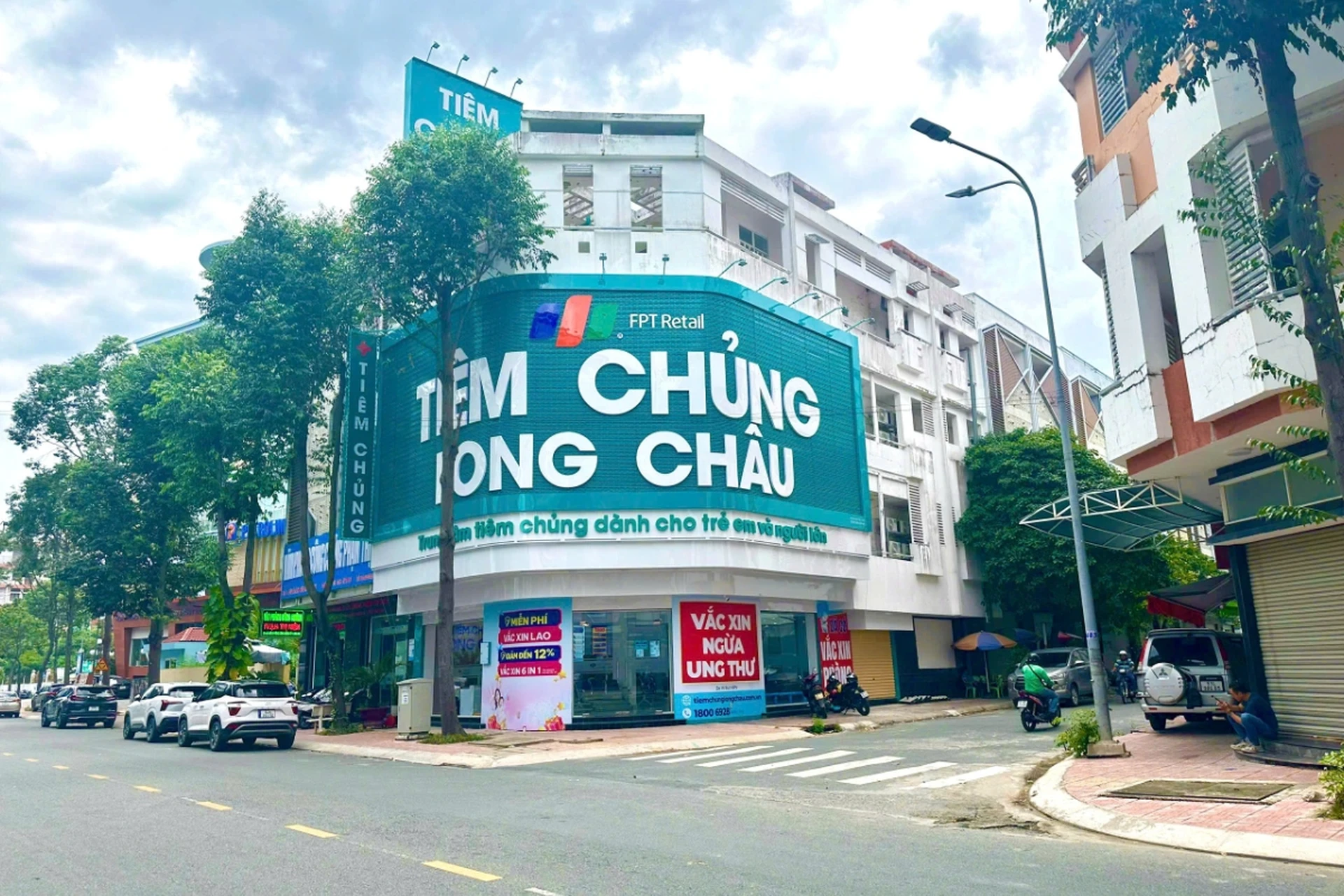 Hình ảnh trung tâm
