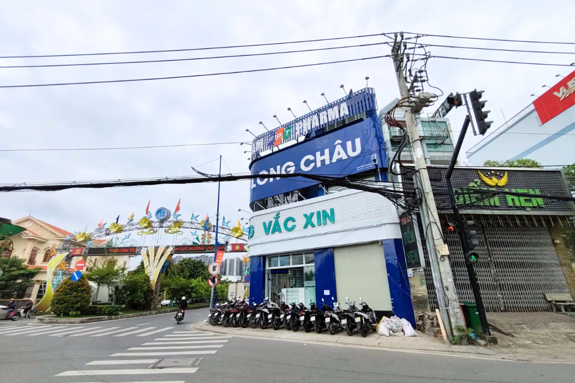 Hình ảnh trung tâm