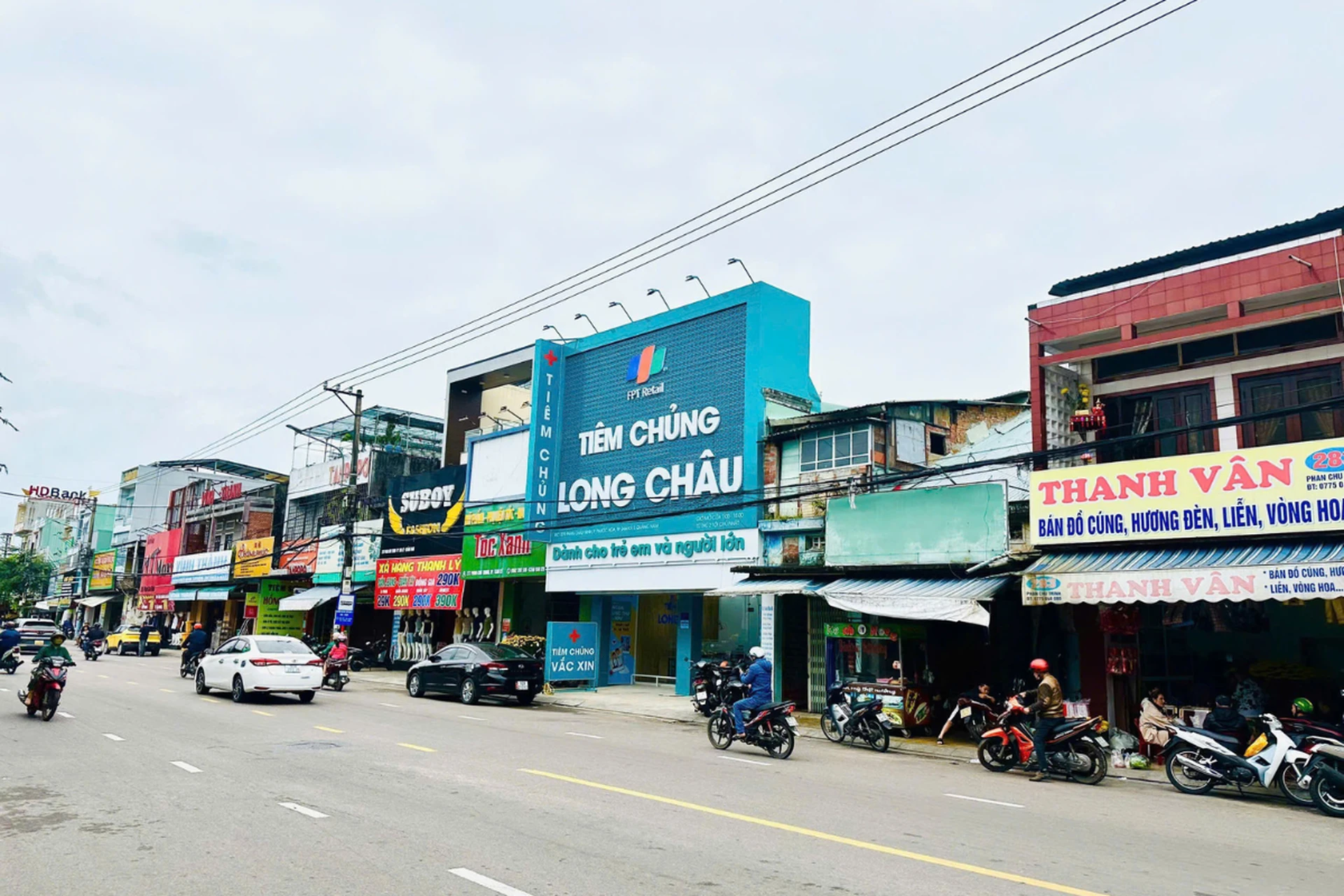 Hình ảnh trung tâm