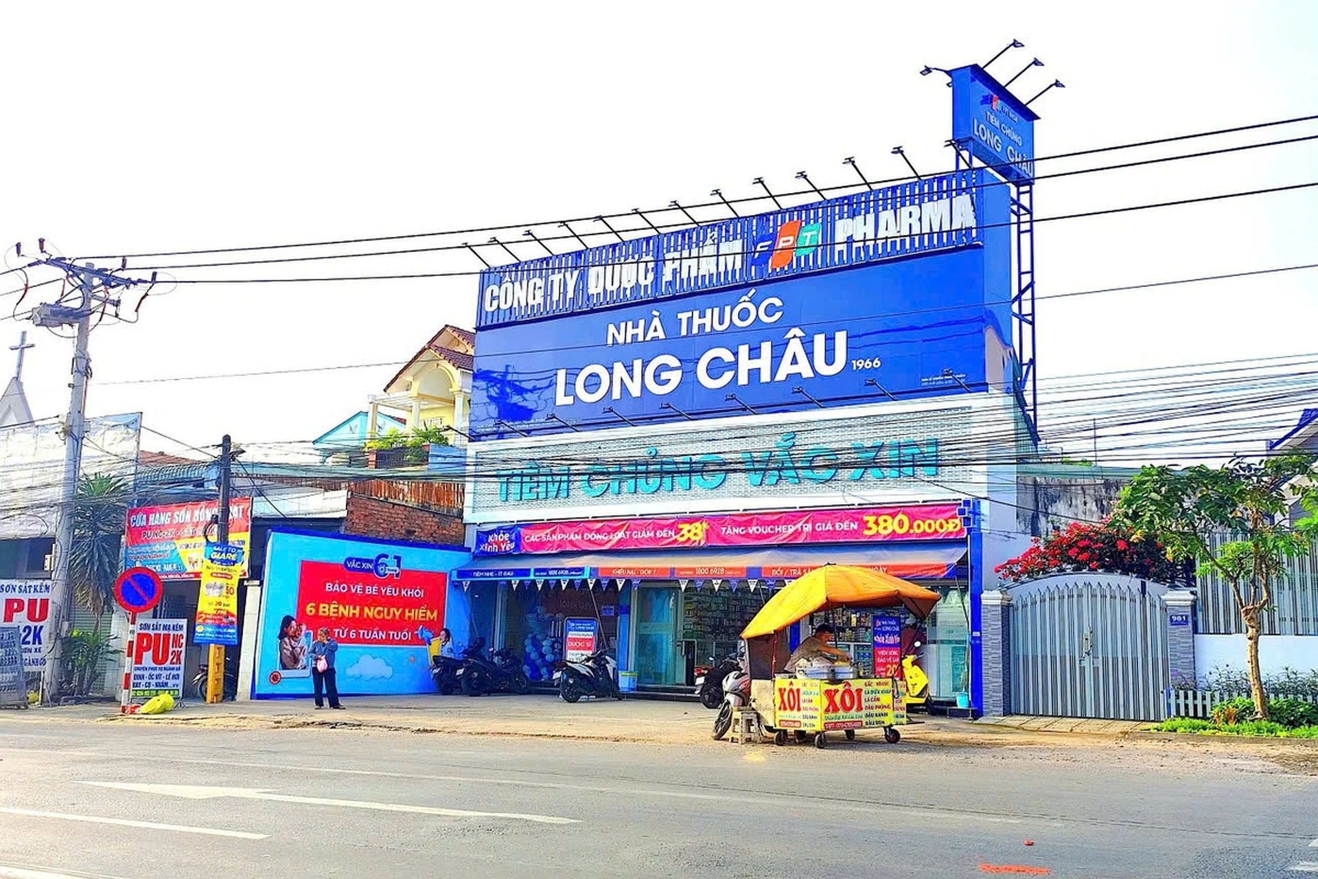 Hình ảnh trung tâm