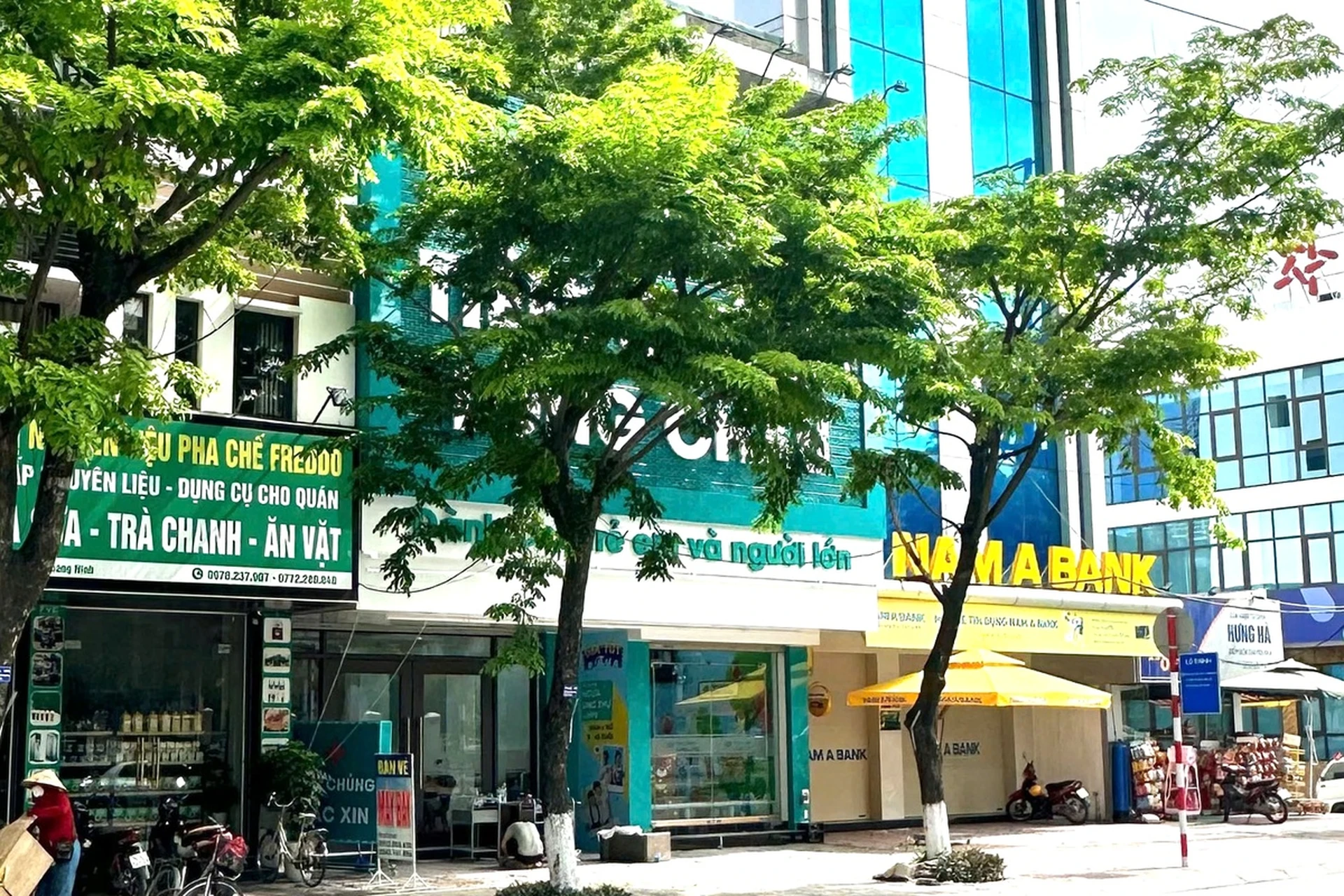 Hình ảnh trung tâm