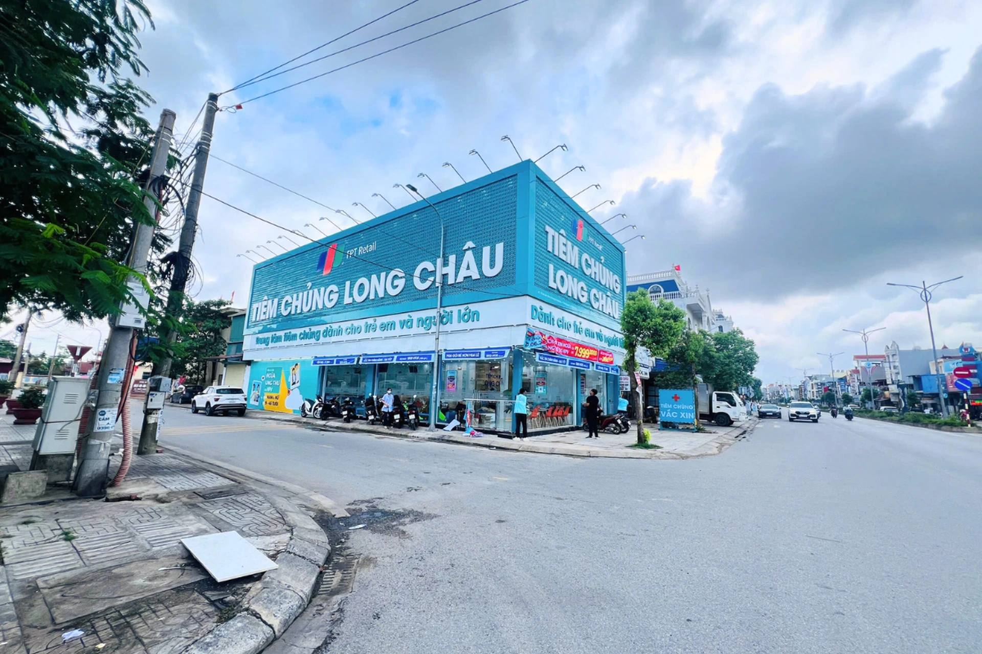 Hình ảnh trung tâm