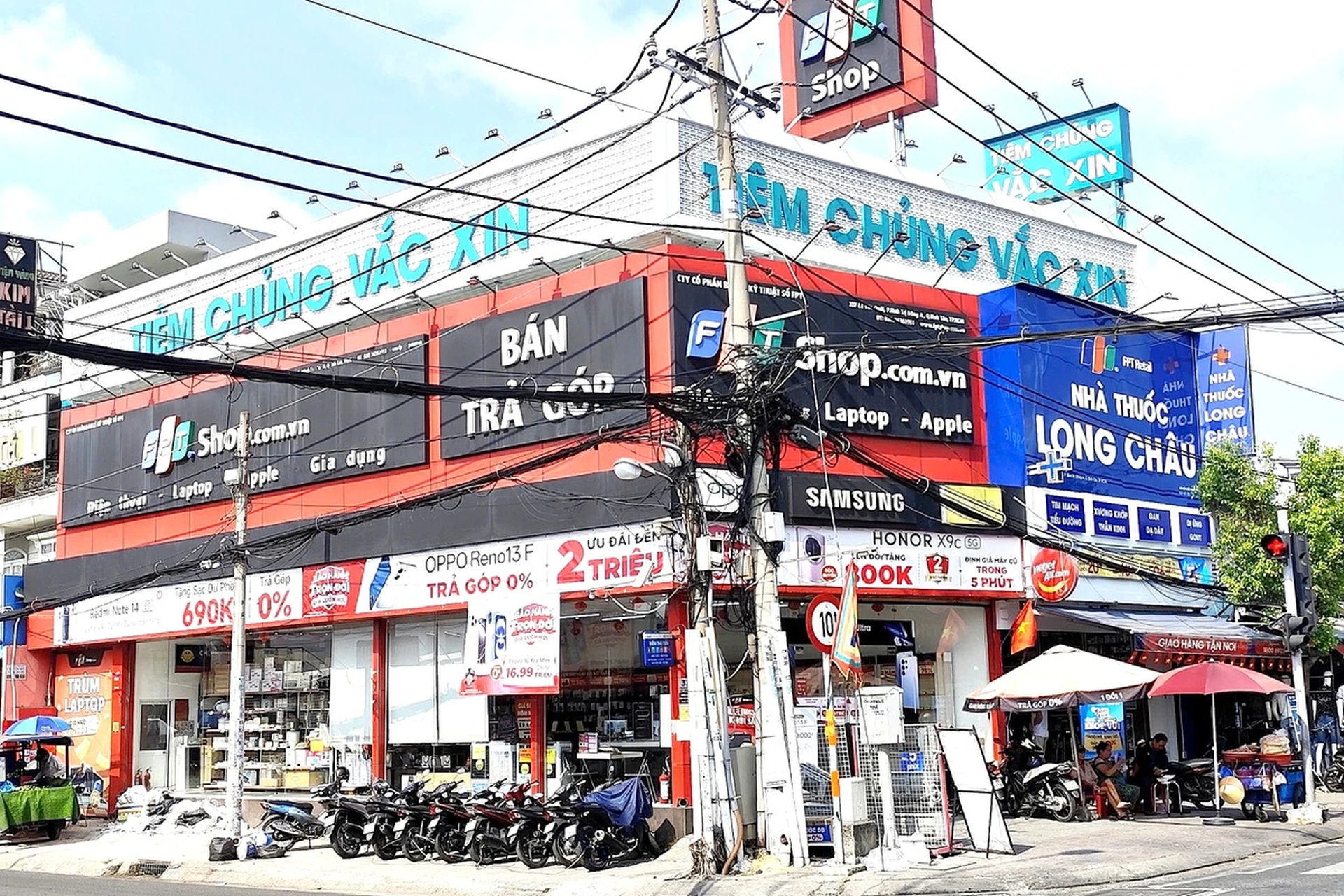 Hình ảnh trung tâm