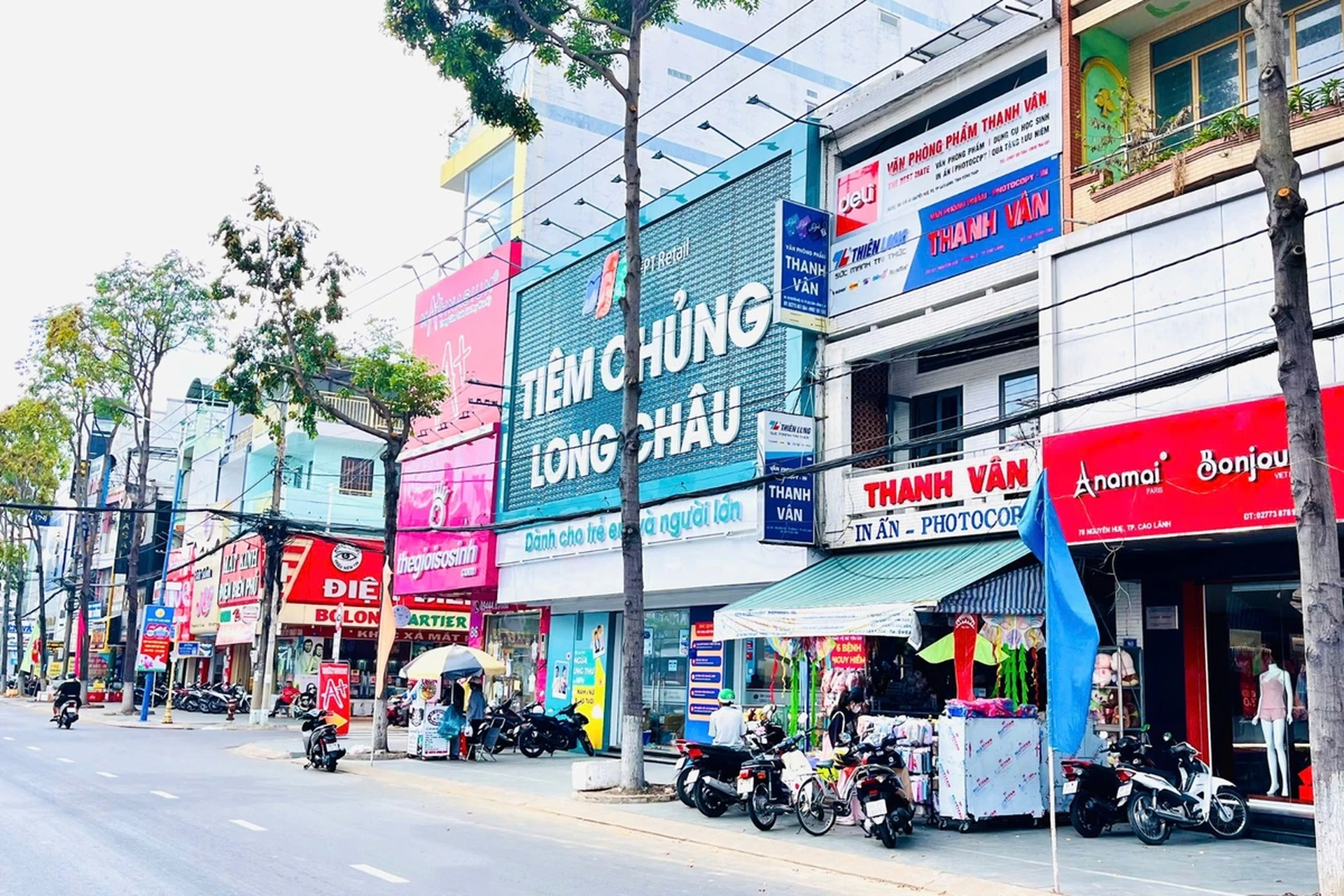 Hình ảnh trung tâm